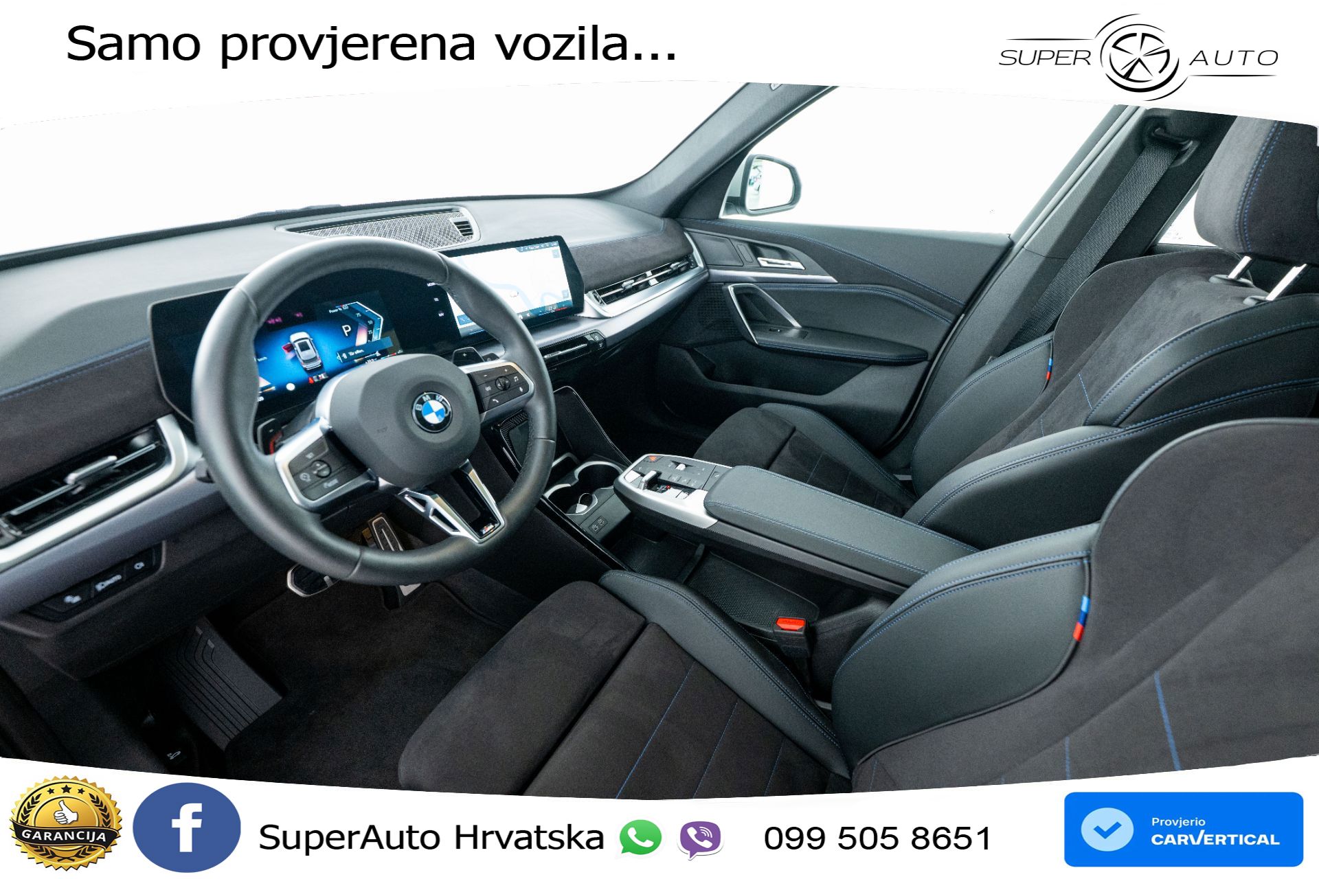 BMW X1 sDrive18i Aut. M Sport 136 KS, KAM+GR SJED+PANO+VIRT