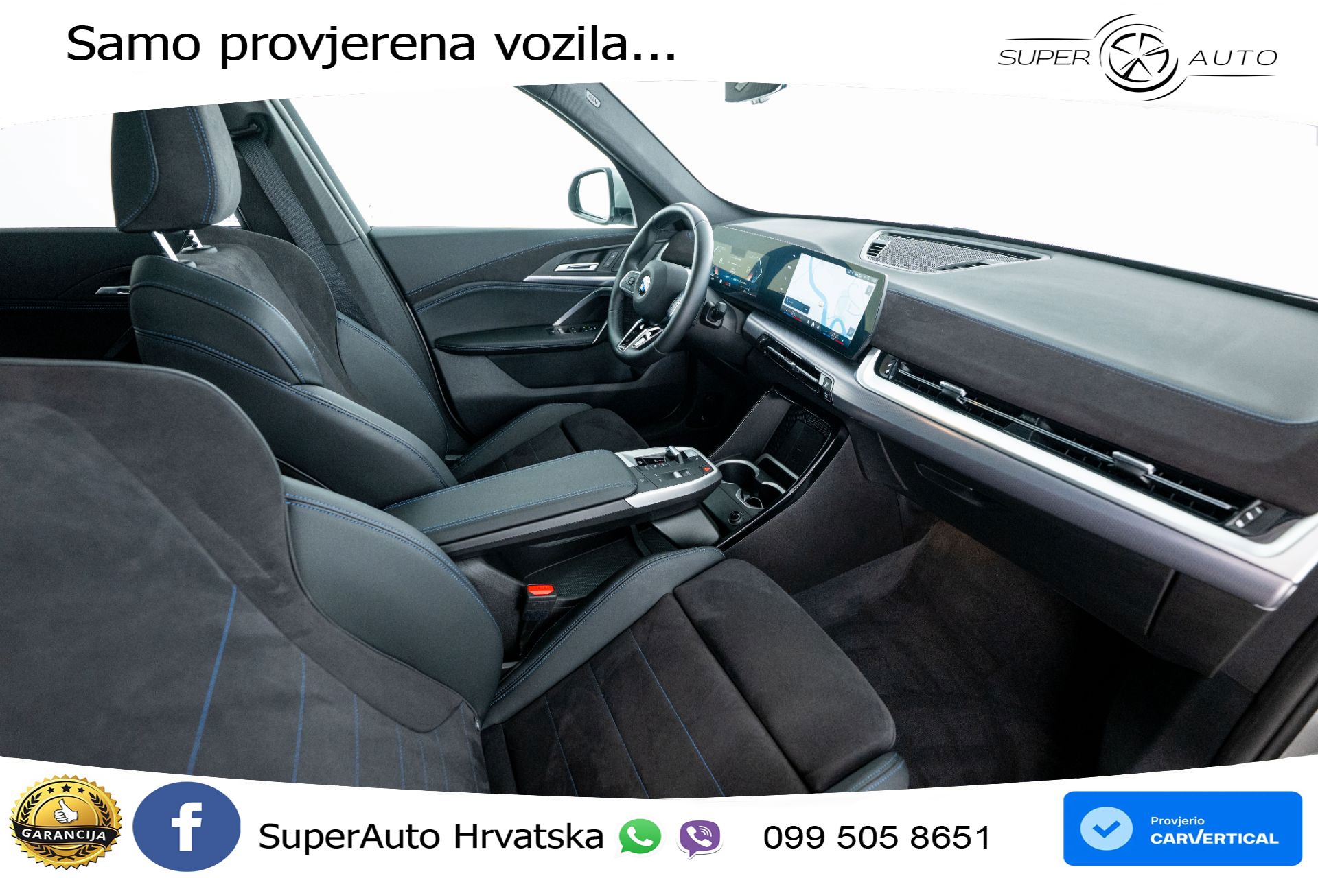 BMW X1 sDrive18i Aut. M Sport 136 KS, KAM+GR SJED+PANO+VIRT