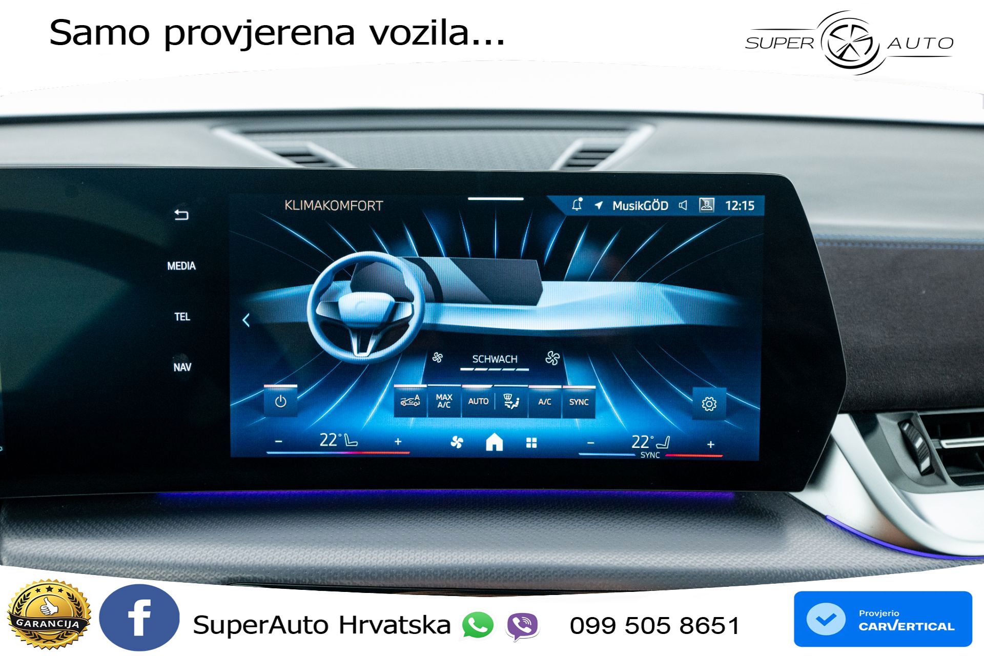 BMW X1 sDrive18i Aut. M Sport 136 KS, KAM+GR SJED+PANO+VIRT