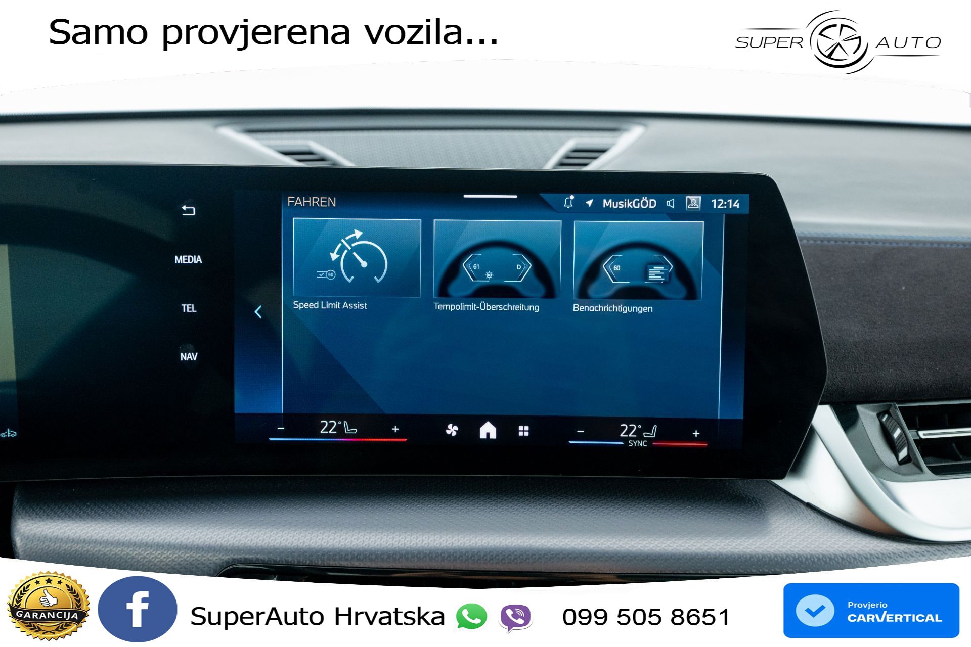BMW X1 sDrive18i Aut. M Sport 136 KS, KAM+GR SJED+PANO+VIRT