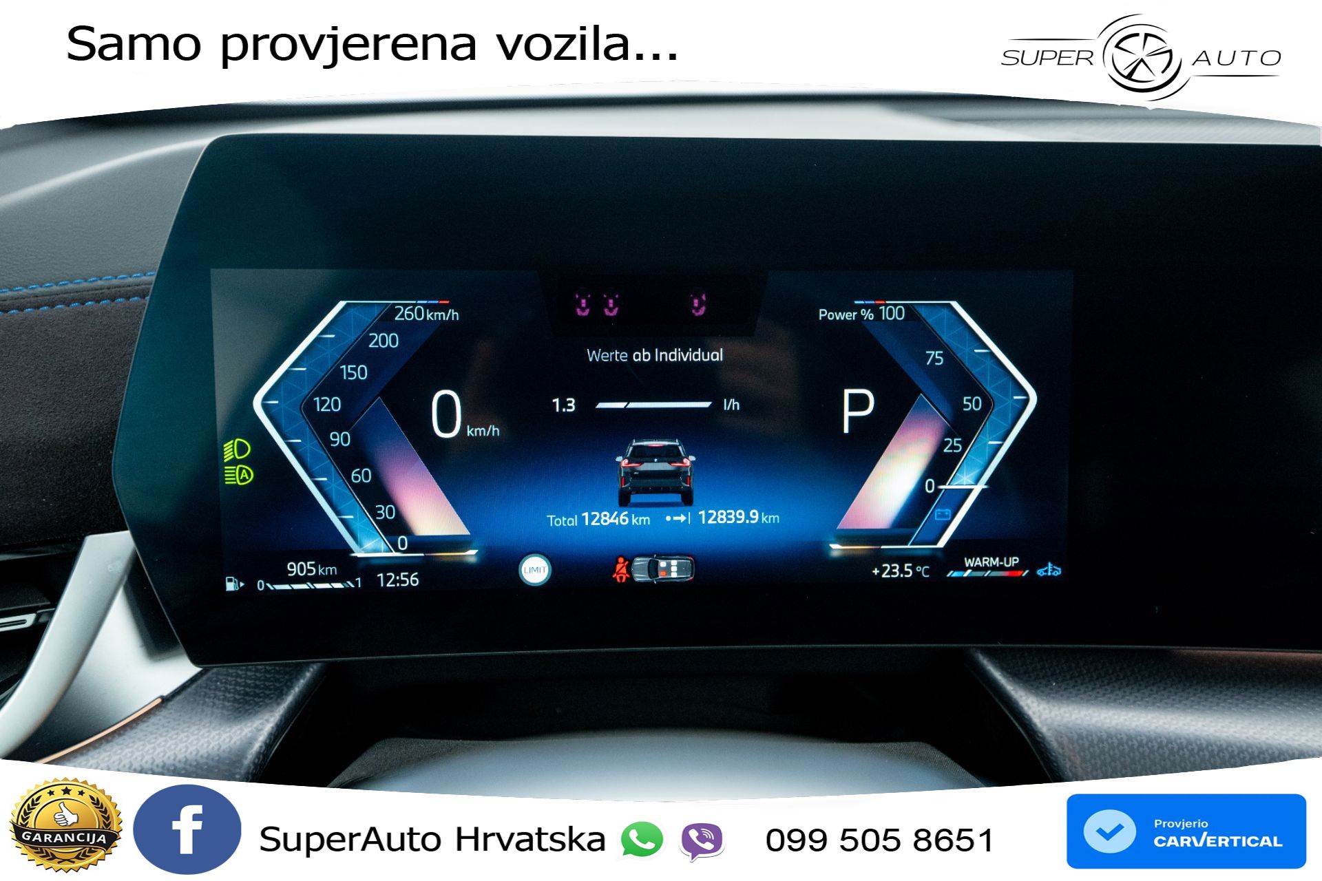BMW X1 sDrive18i Aut. M Sport 136 KS, KAM+GR SJED+PANO+VIRT