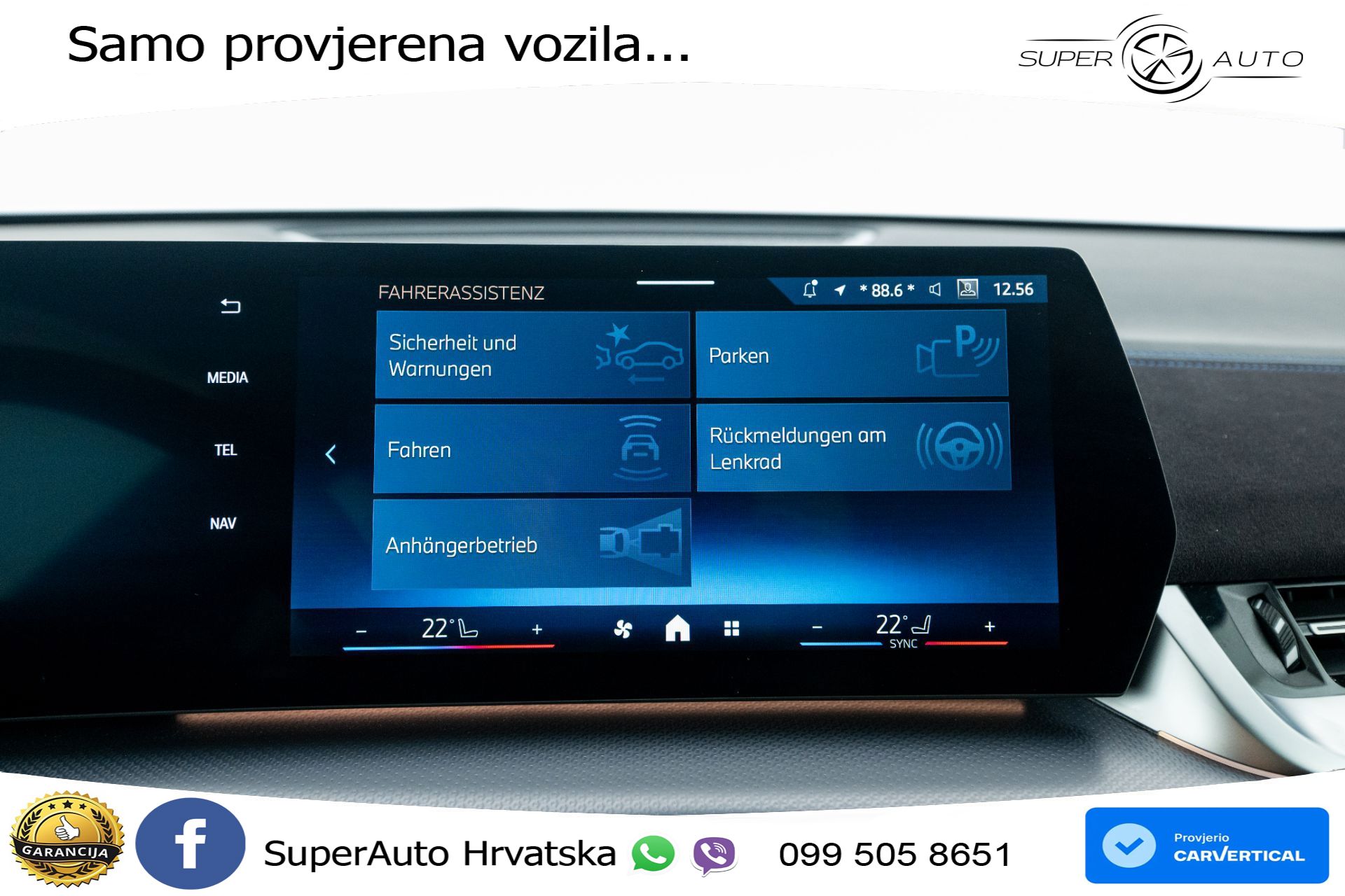 BMW X1 sDrive18i Aut. M Sport 136 KS, KAM+GR SJED+PANO+VIRT