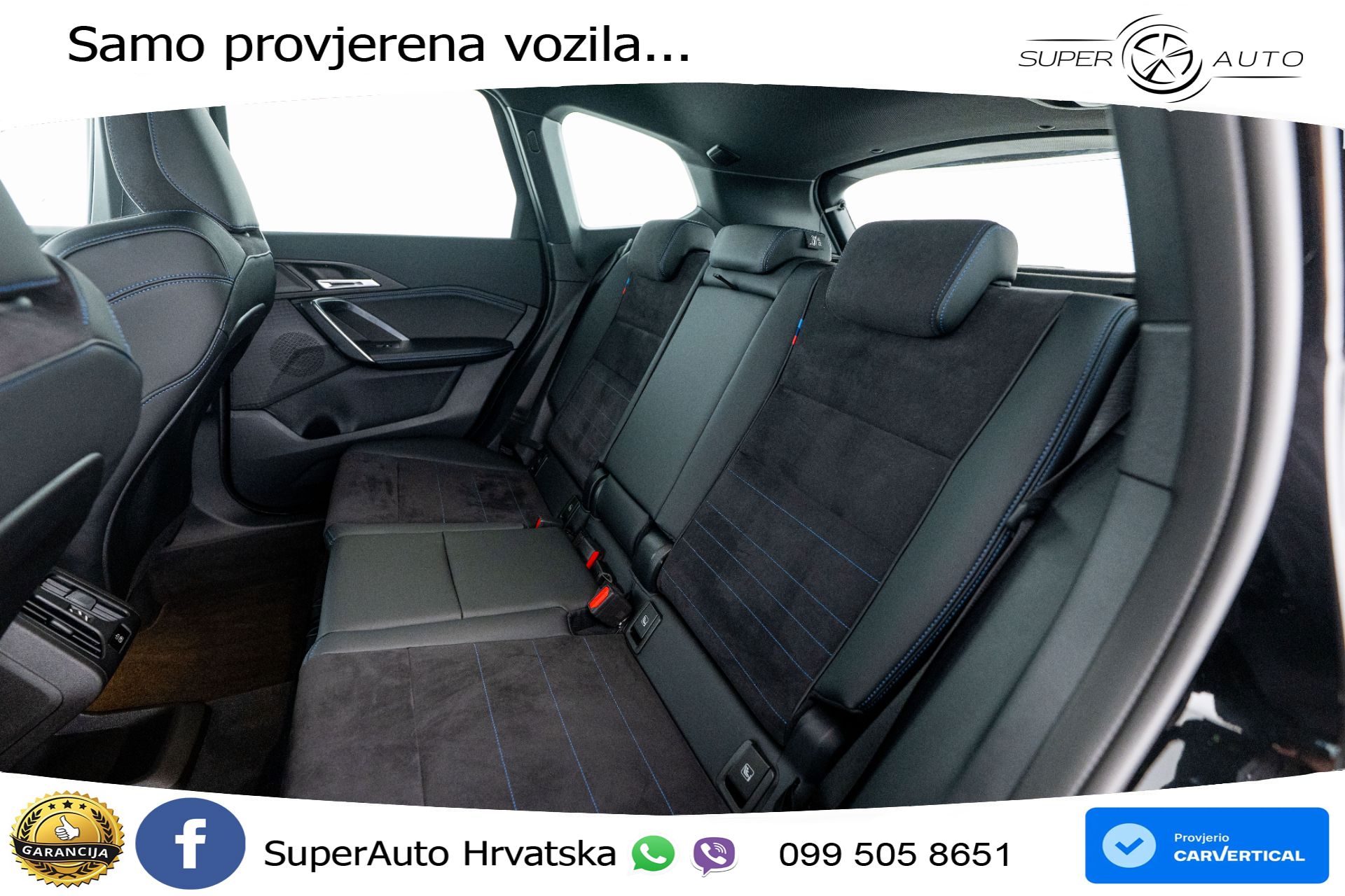 BMW X1 sDrive18i Aut. M Sport 136 KS, KAM+GR SJED+PANO+VIRT