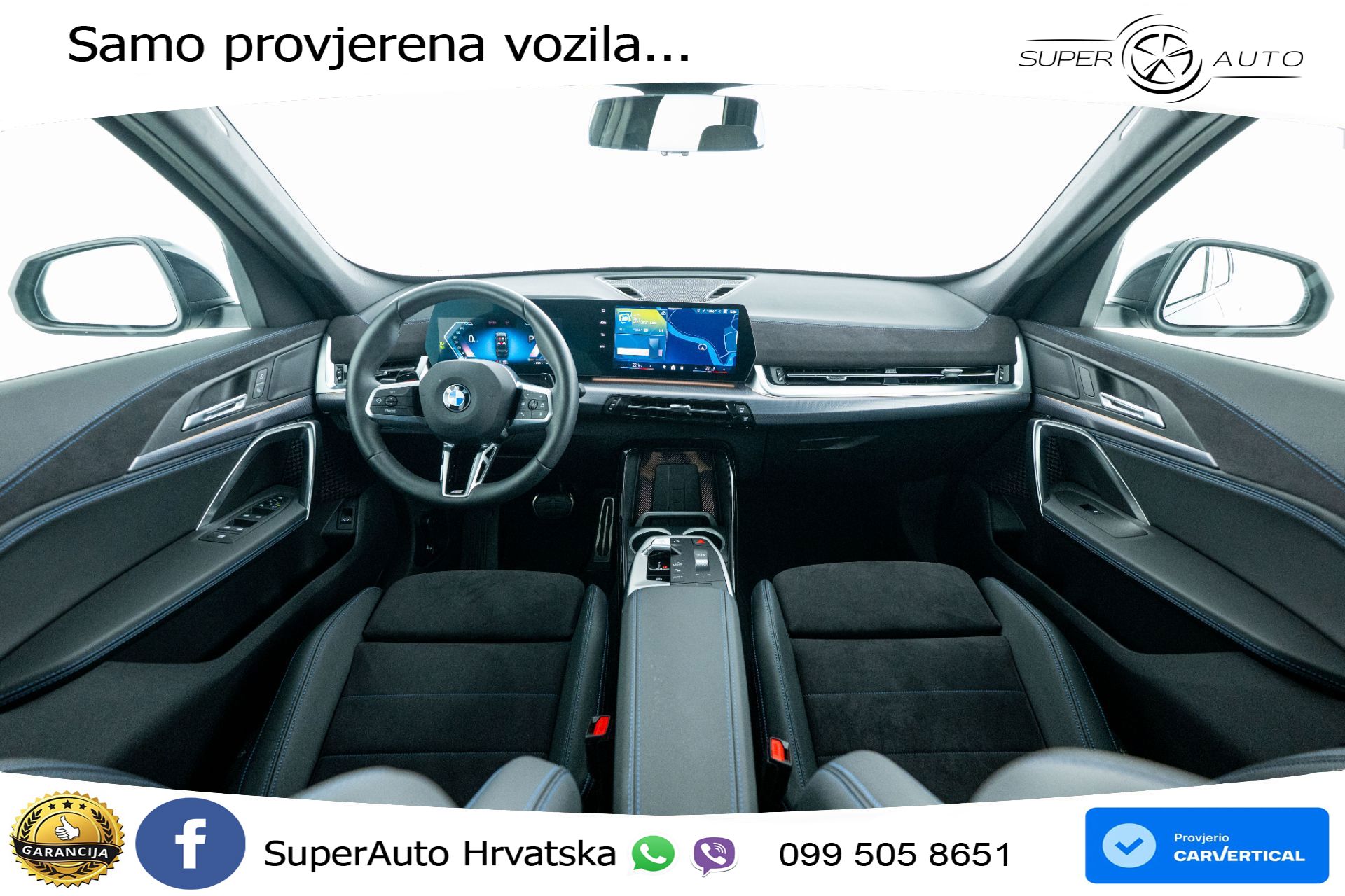 BMW X1 sDrive18i Aut. M Sport 136 KS, KAM+GR SJED+PANO+VIRT