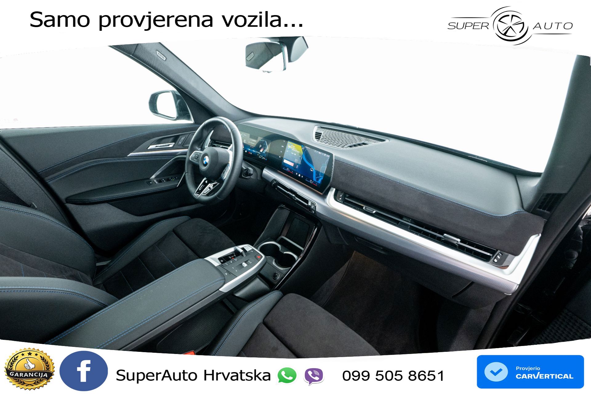 BMW X1 sDrive18i Aut. M Sport 136 KS, KAM+GR SJED+PANO+VIRT