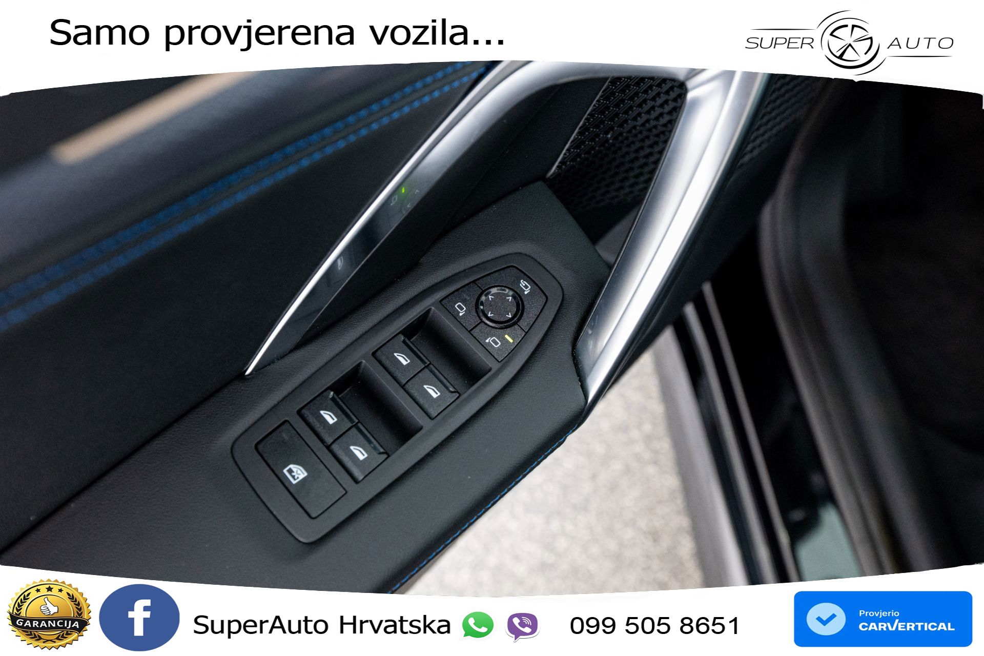 BMW X1 sDrive18i Aut. M Sport 136 KS, KAM+GR SJED+PANO+VIRT