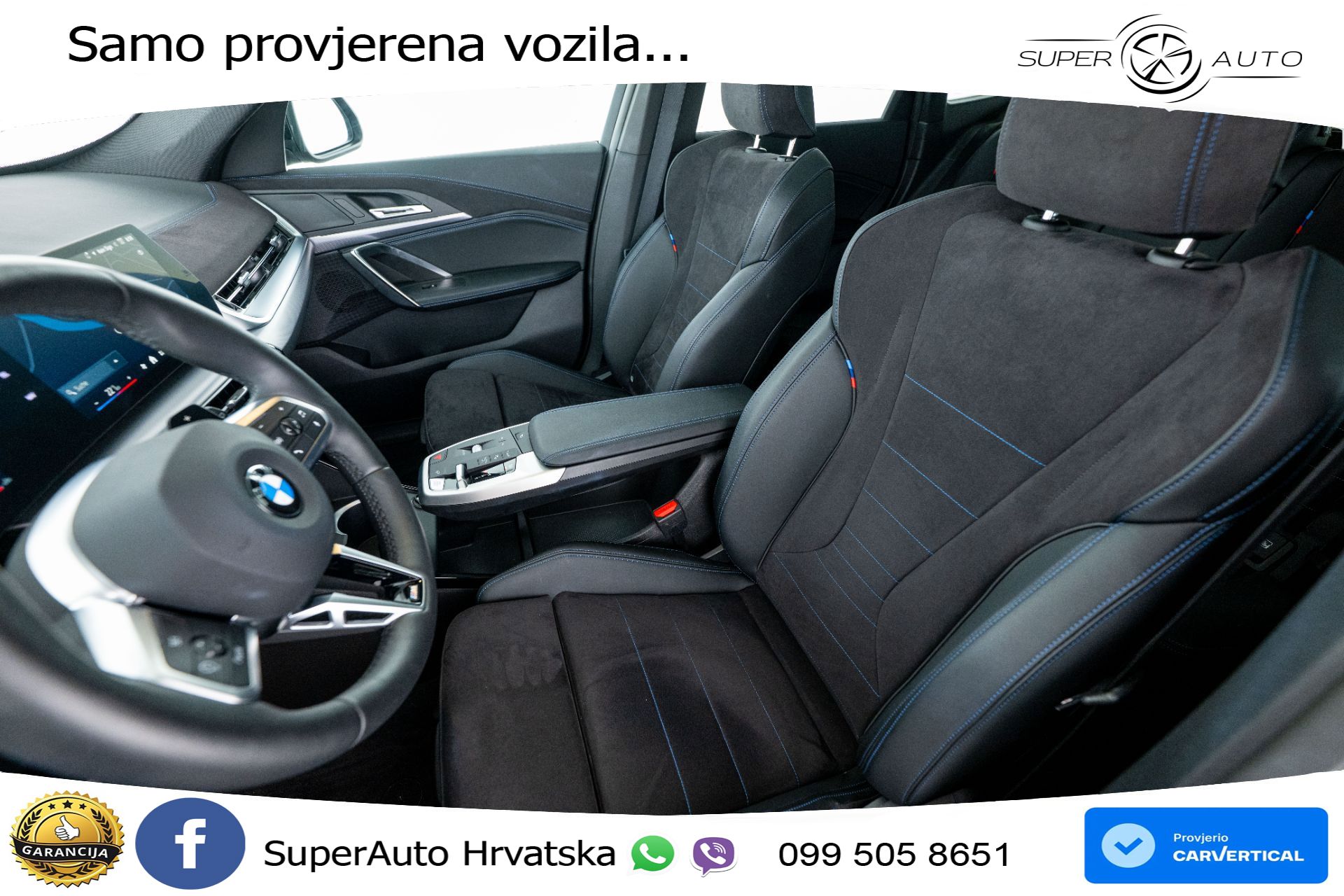 BMW X1 sDrive18i Aut. M Sport 136 KS, KAM+GR SJED+PANO+VIRT