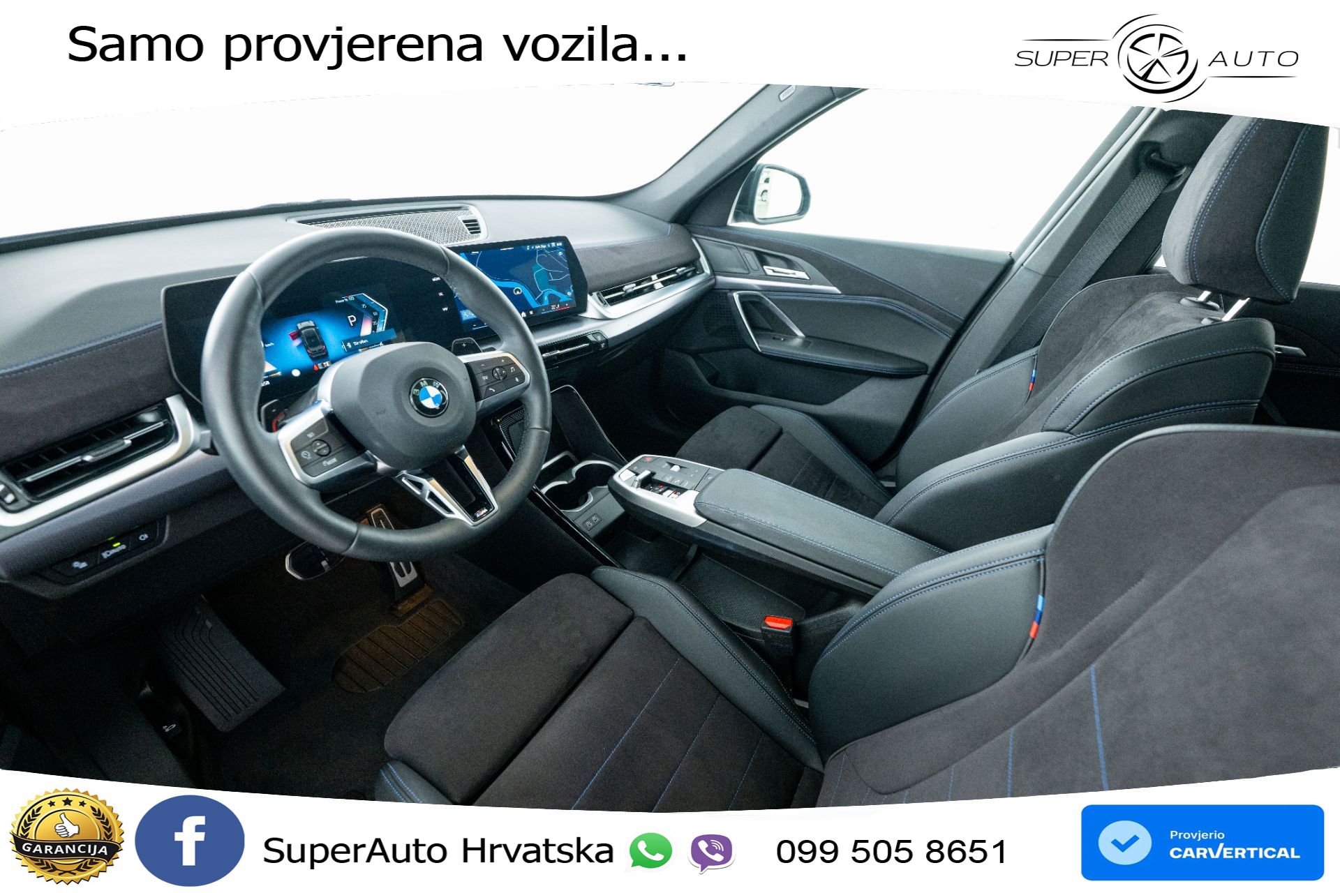 BMW X1 sDrive18i Aut. M Sport 136 KS, KAM+GR SJED+PANO+VIRT