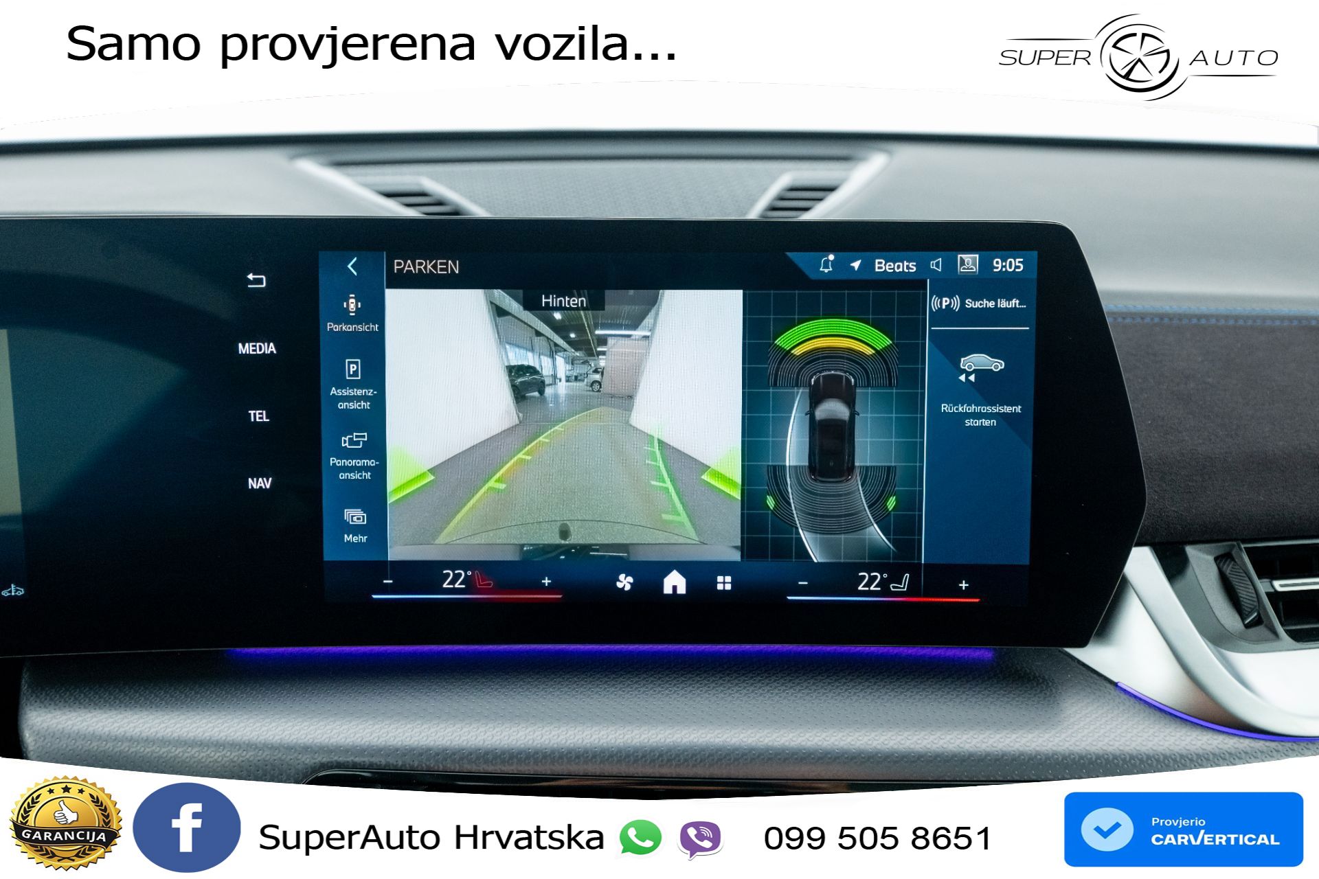 BMW X1 sDrive18i Aut. M Sport 136 KS, KAM+GR SJED+PANO+VIRT