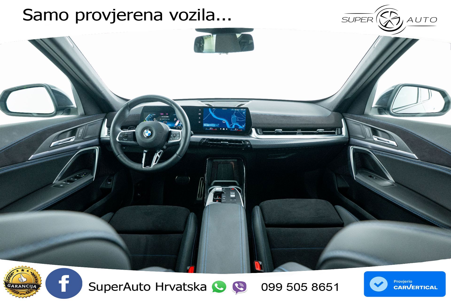 BMW X1 sDrive18i Aut. M Sport 136 KS, KAM+GR SJED+PANO+VIRT