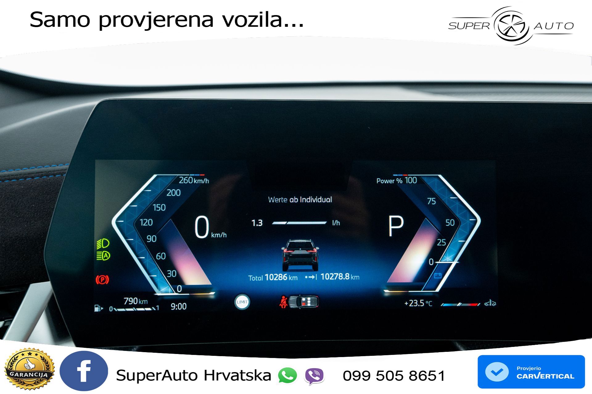 BMW X1 sDrive18i Aut. M Sport 136 KS, KAM+GR SJED+PANO+VIRT