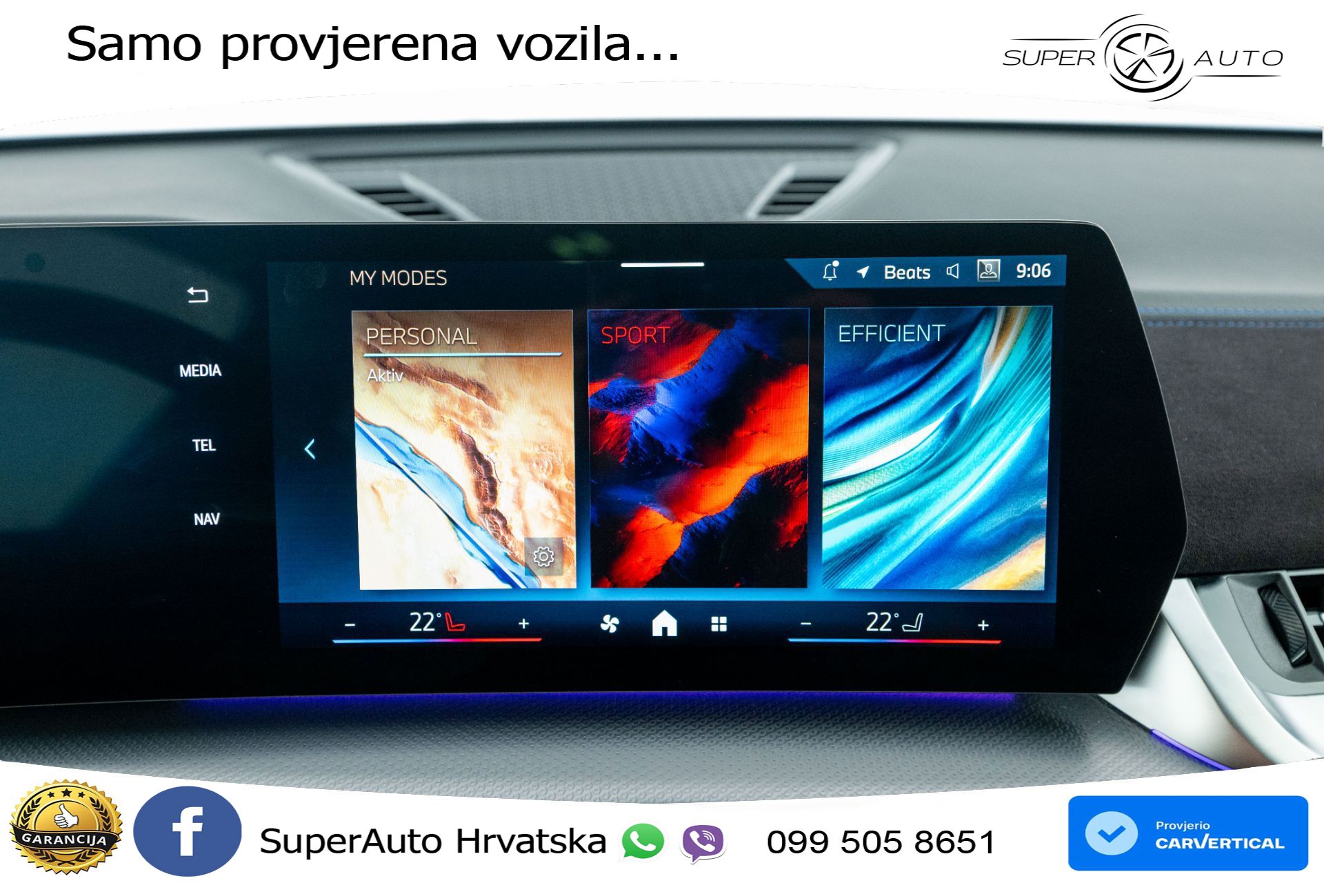 BMW X1 sDrive18i Aut. M Sport 136 KS, KAM+GR SJED+PANO+VIRT