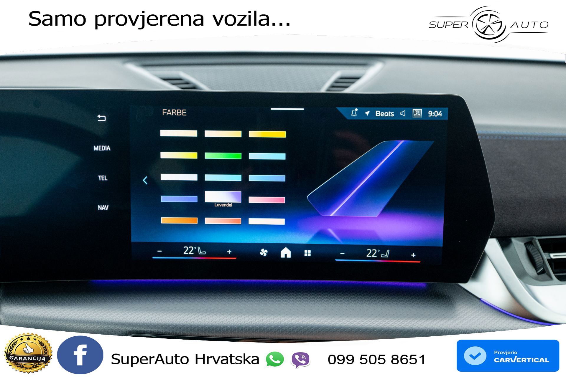 BMW X1 sDrive18i Aut. M Sport 136 KS, KAM+GR SJED+PANO+VIRT