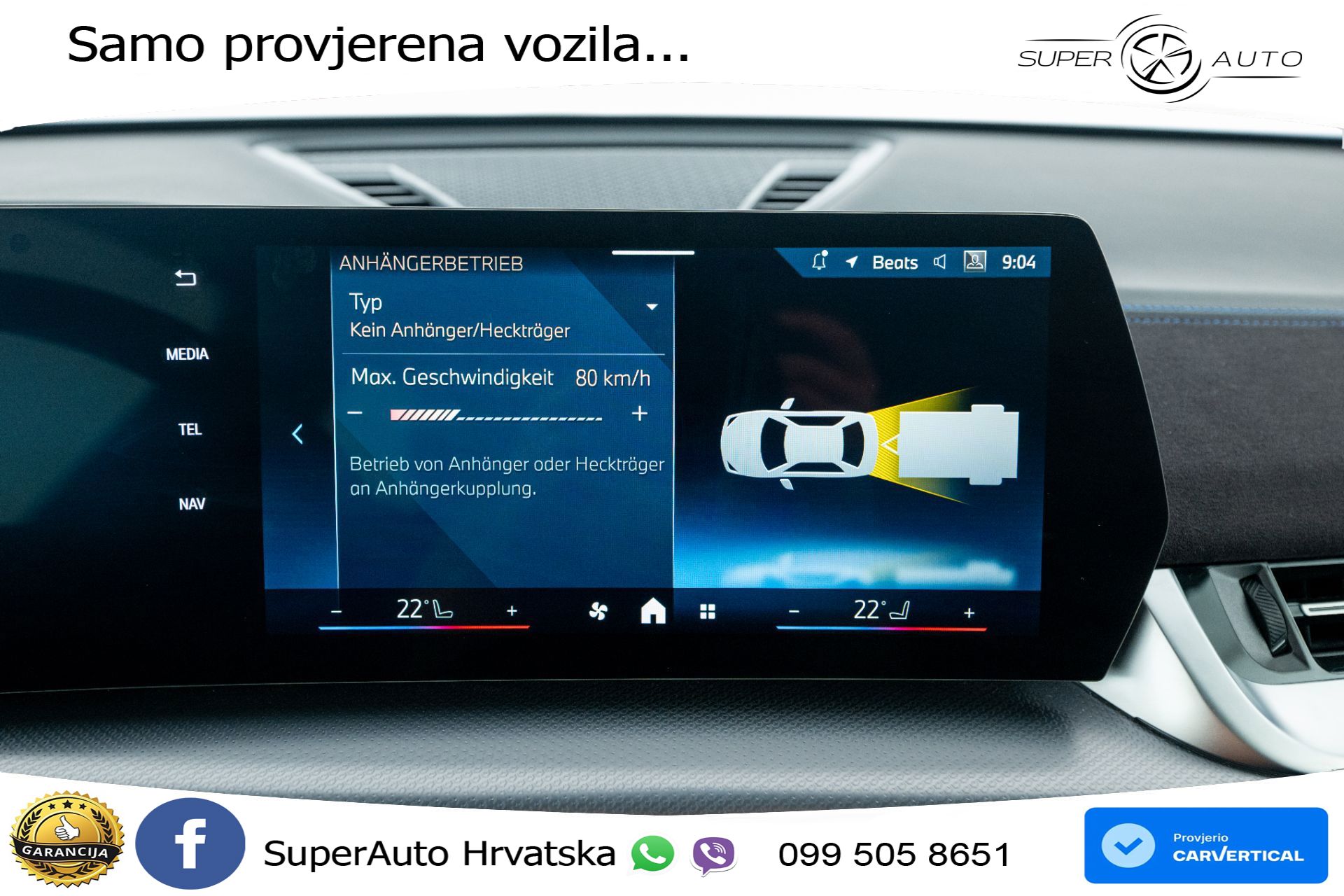 BMW X1 sDrive18i Aut. M Sport 136 KS, KAM+GR SJED+PANO+VIRT