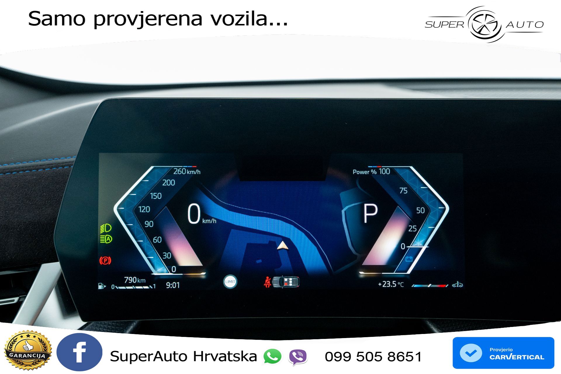 BMW X1 sDrive18i Aut. M Sport 136 KS, KAM+GR SJED+PANO+VIRT