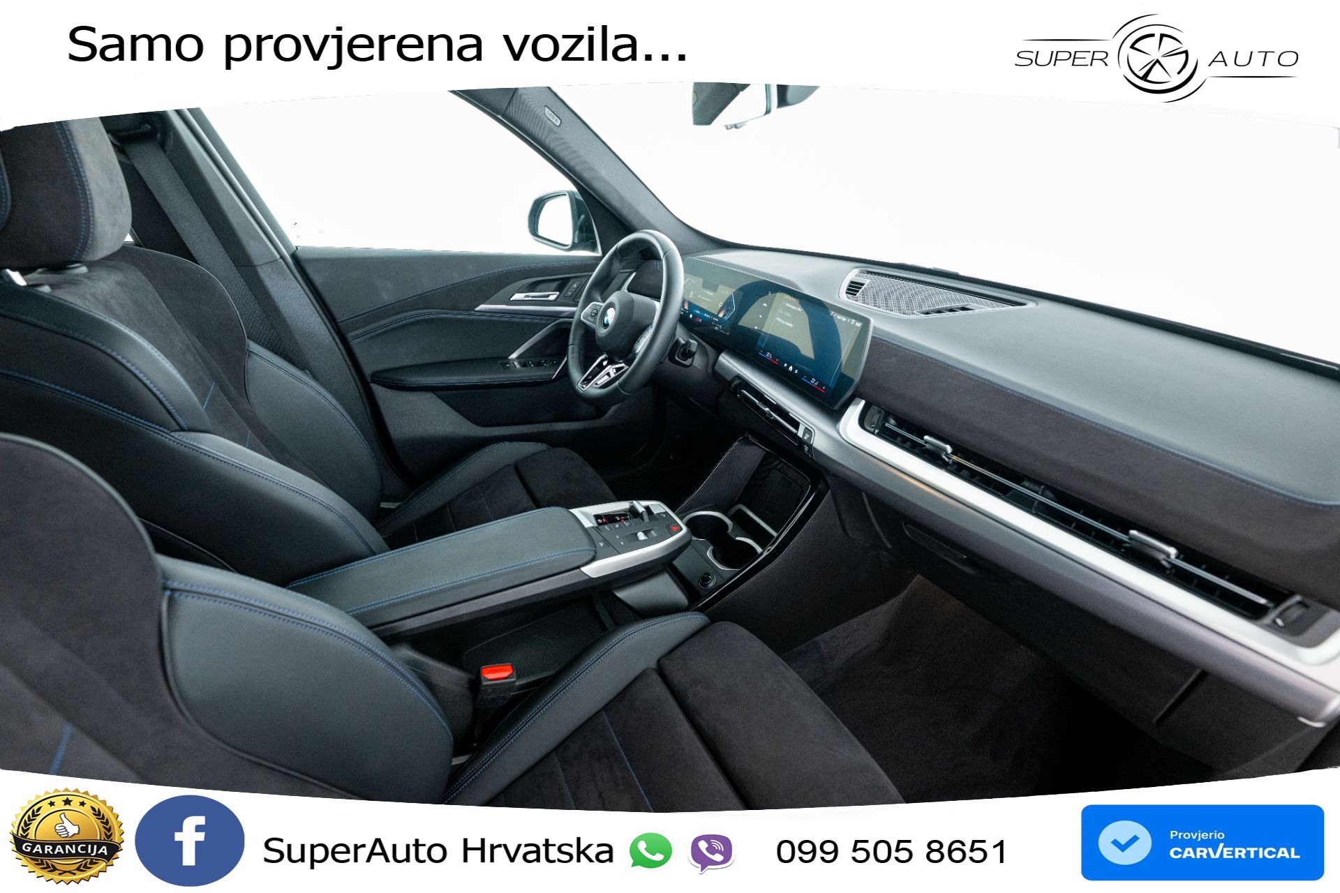BMW X1 sDrive18i Aut. M Sport 136 KS, KAM+GR SJED+PANO+VIRT