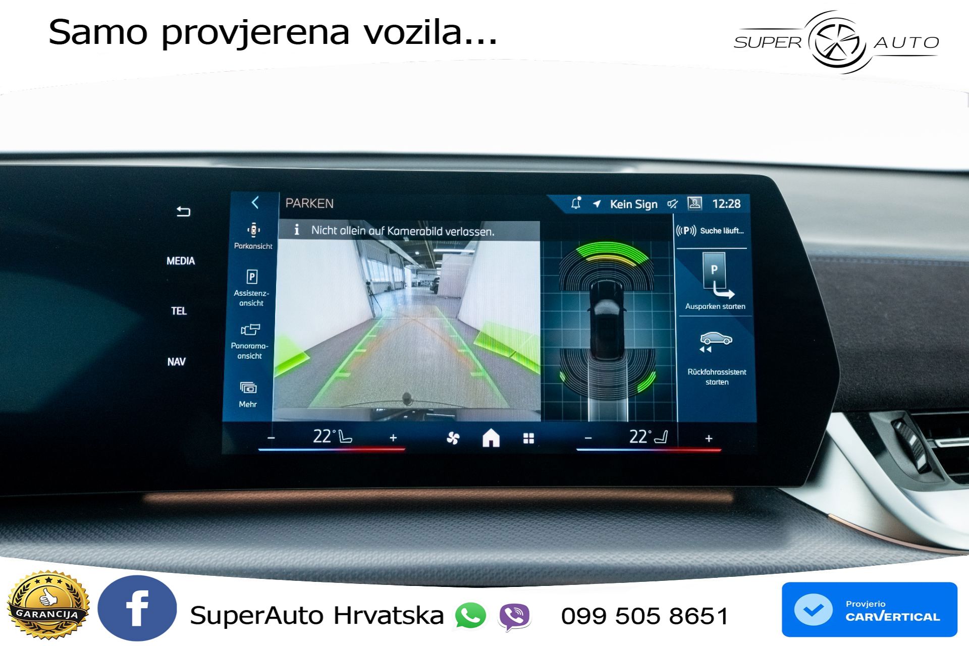 BMW X1 sDrive18i Aut. M Sport 136 KS, KAM+GR SJED+PANO+VIRT