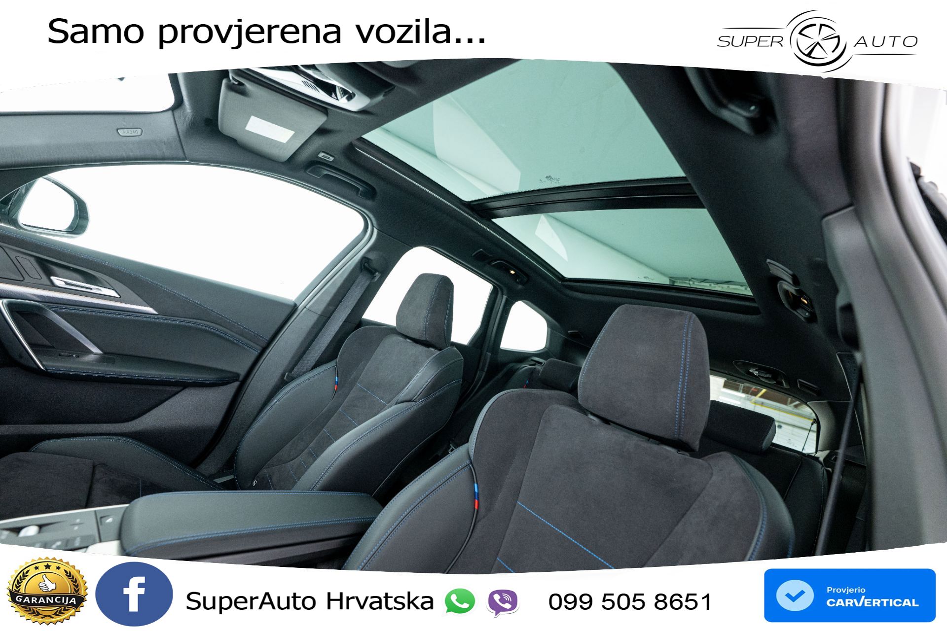 BMW X1 sDrive18i Aut. M Sport 136 KS, KAM+GR SJED+PANO+VIRT