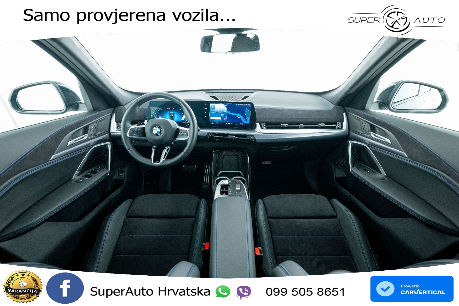 BMW X1 sDrive18i Aut. M Sport 136 KS, KAM+GR SJED+PANO+VIRT