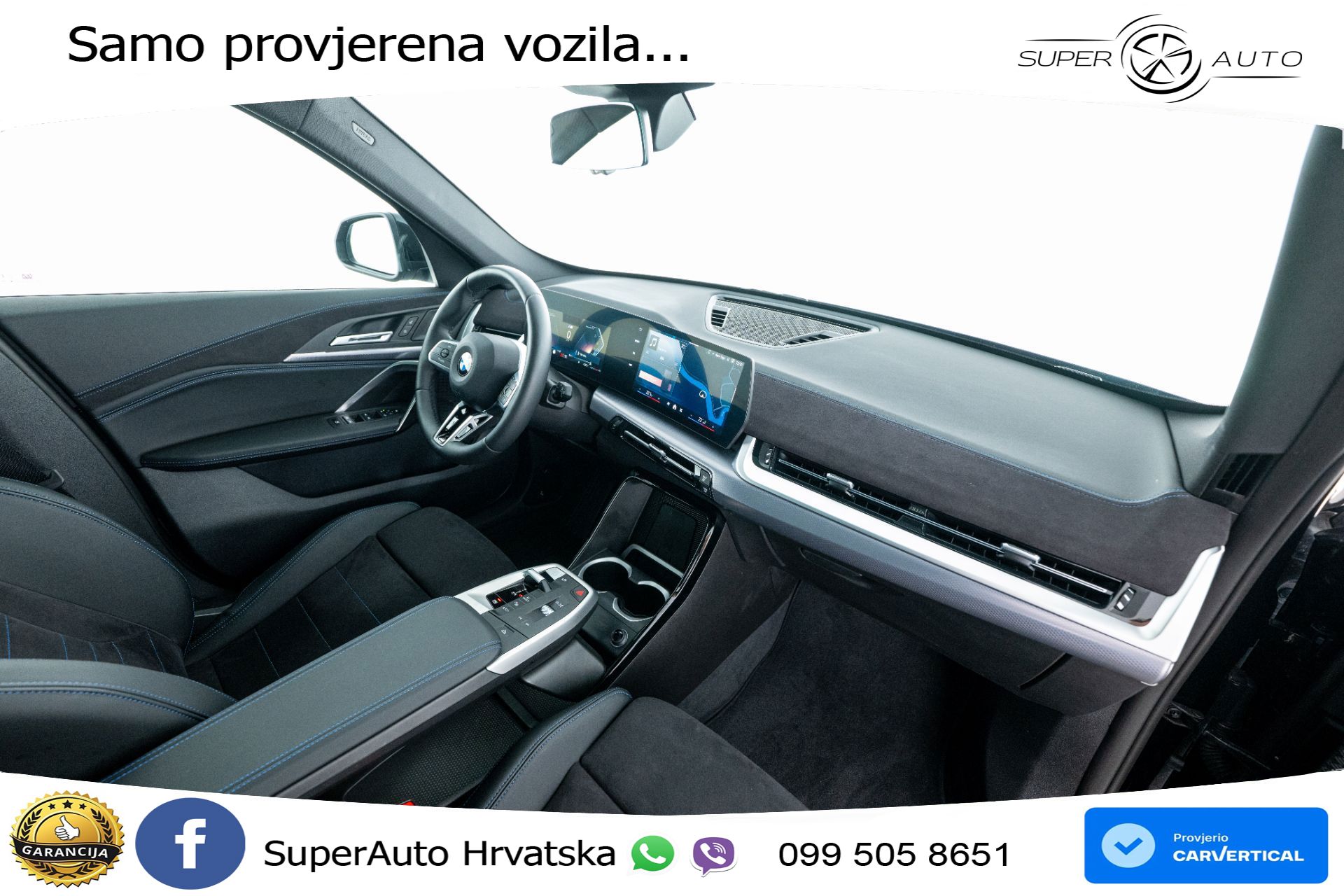 BMW X1 sDrive18i Aut. M Sport 136 KS, KAM+GR SJED+PANO+VIRT