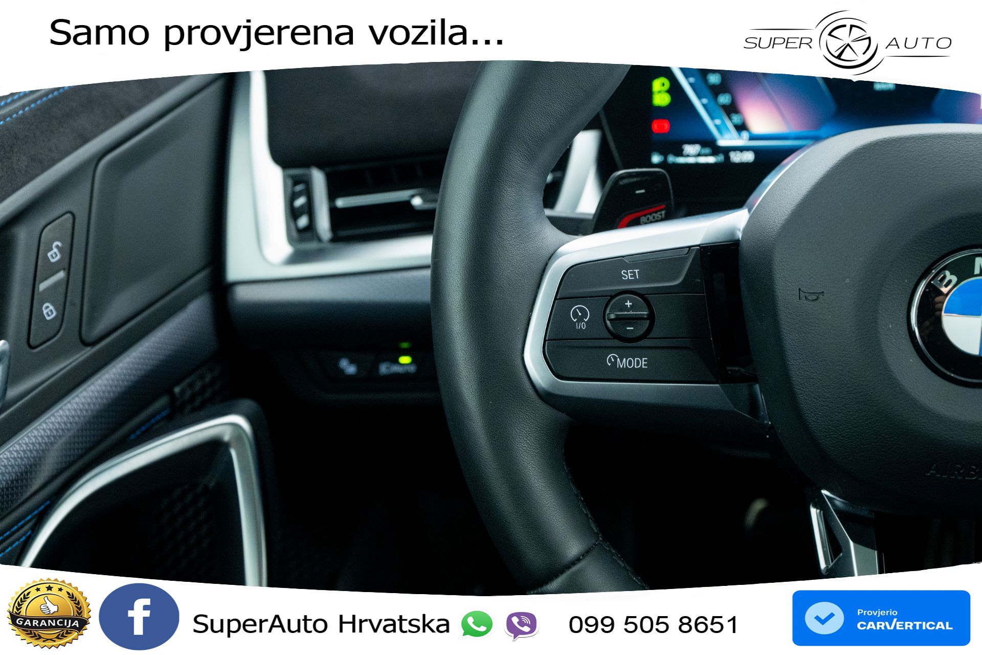 BMW X1 sDrive18i Aut. M Sport 136 KS, KAM+GR SJED+PANO+VIRT