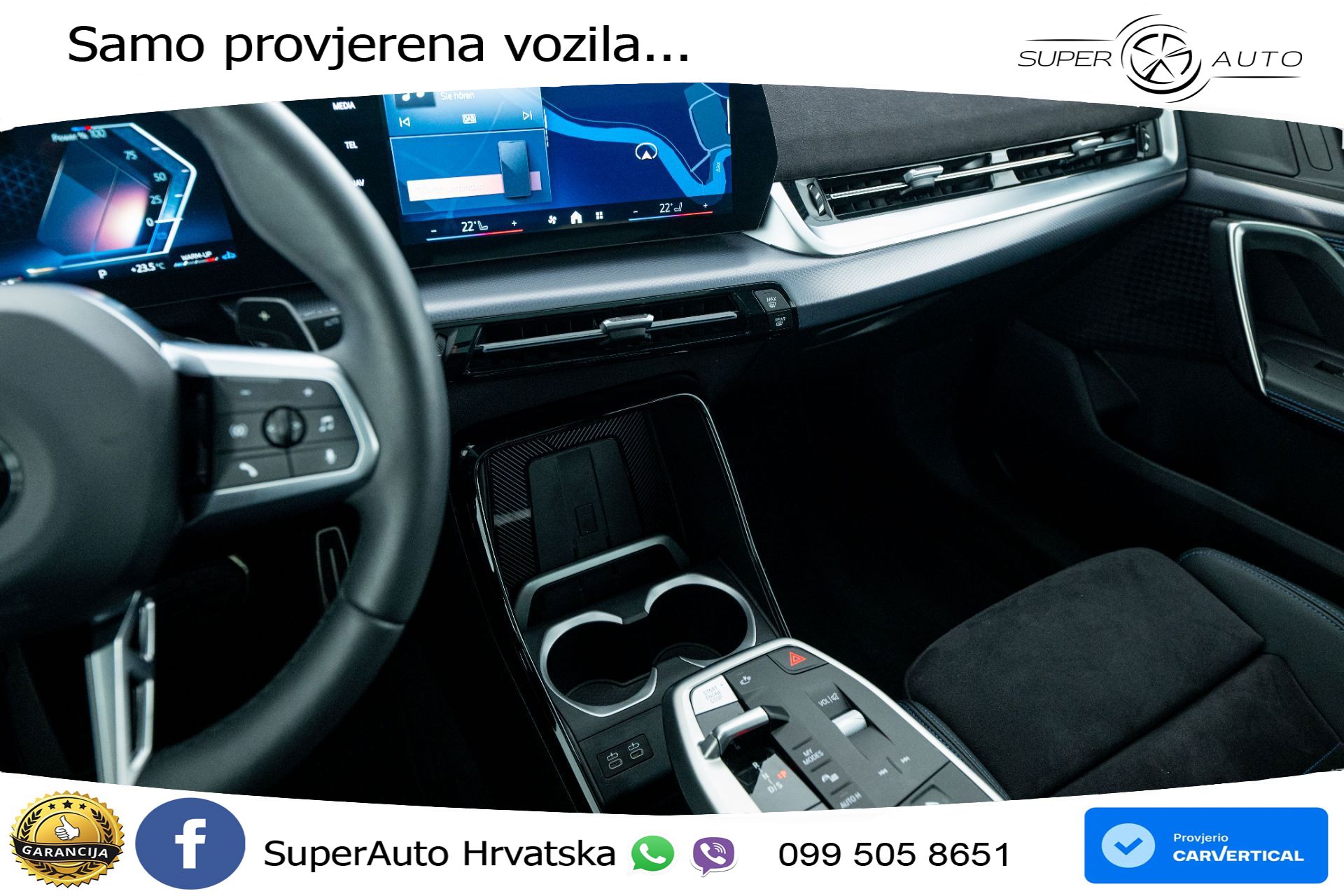 BMW X1 sDrive18i Aut. M Sport 136 KS, KAM+GR SJED+PANO+VIRT