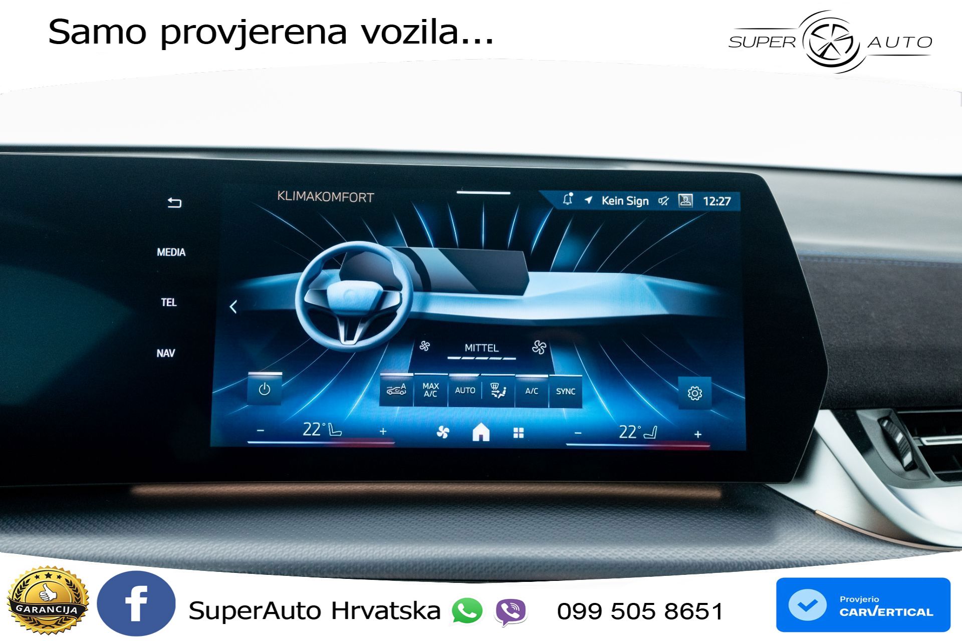 BMW X1 sDrive18i Aut. M Sport 136 KS, KAM+GR SJED+PANO+VIRT