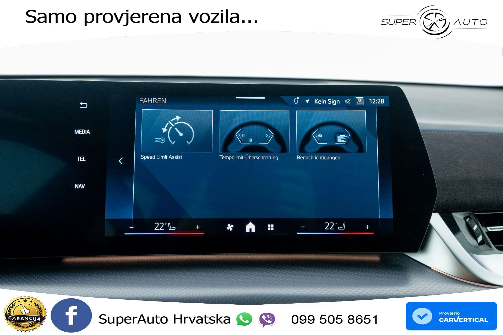BMW X1 sDrive18i Aut. M Sport 136 KS, KAM+GR SJED+PANO+VIRT
