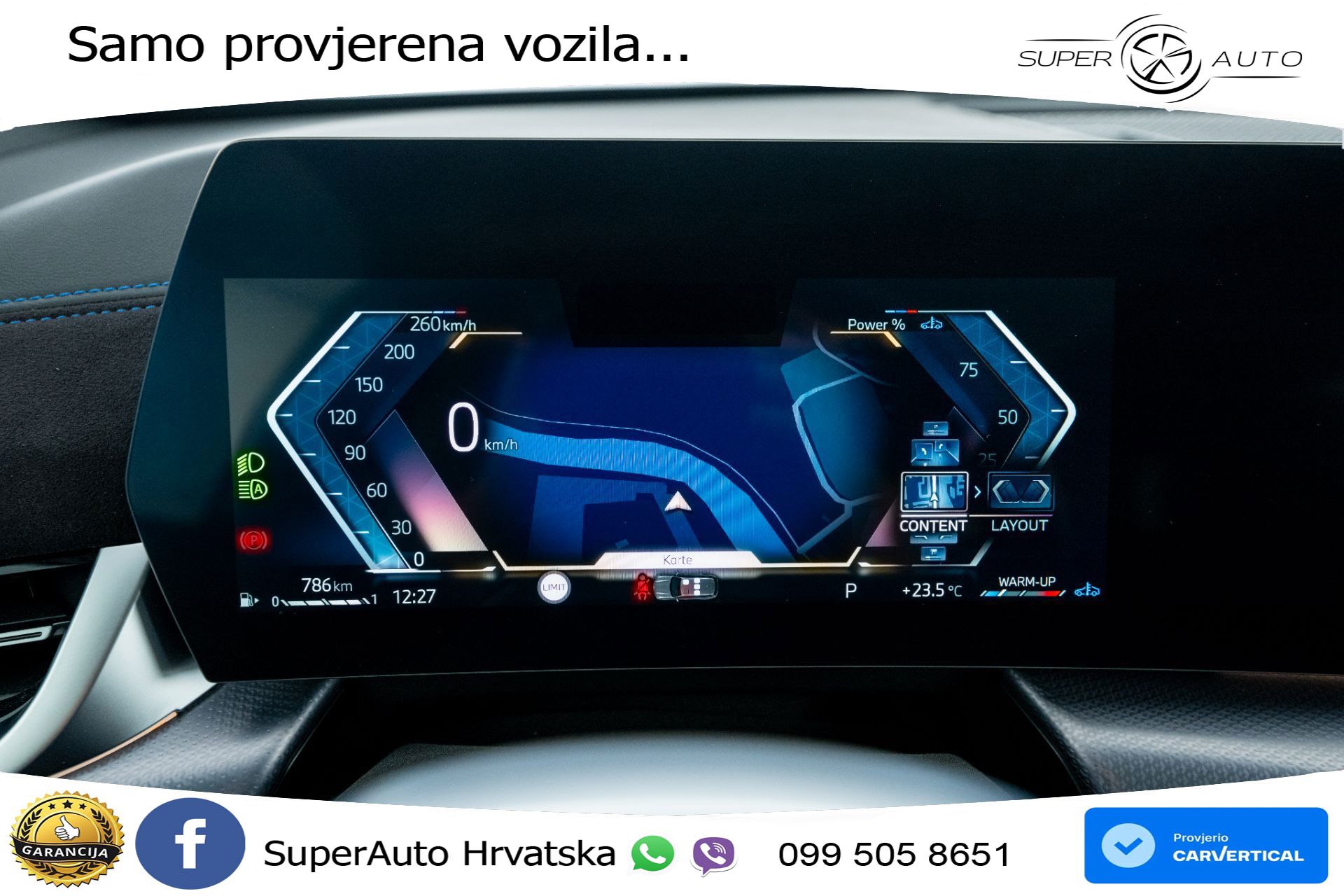 BMW X1 sDrive18i Aut. M Sport 136 KS, KAM+GR SJED+PANO+VIRT