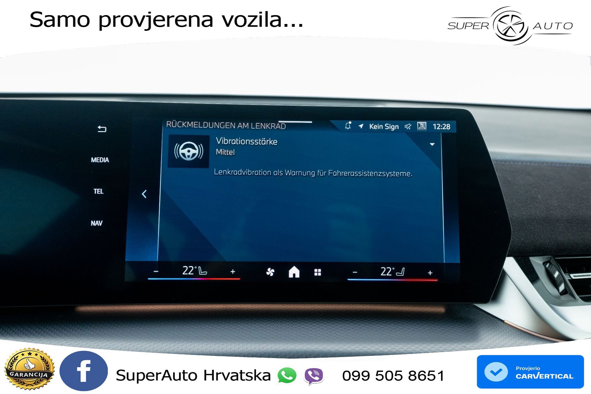 BMW X1 sDrive18i Aut. M Sport 136 KS, KAM+GR SJED+PANO+VIRT