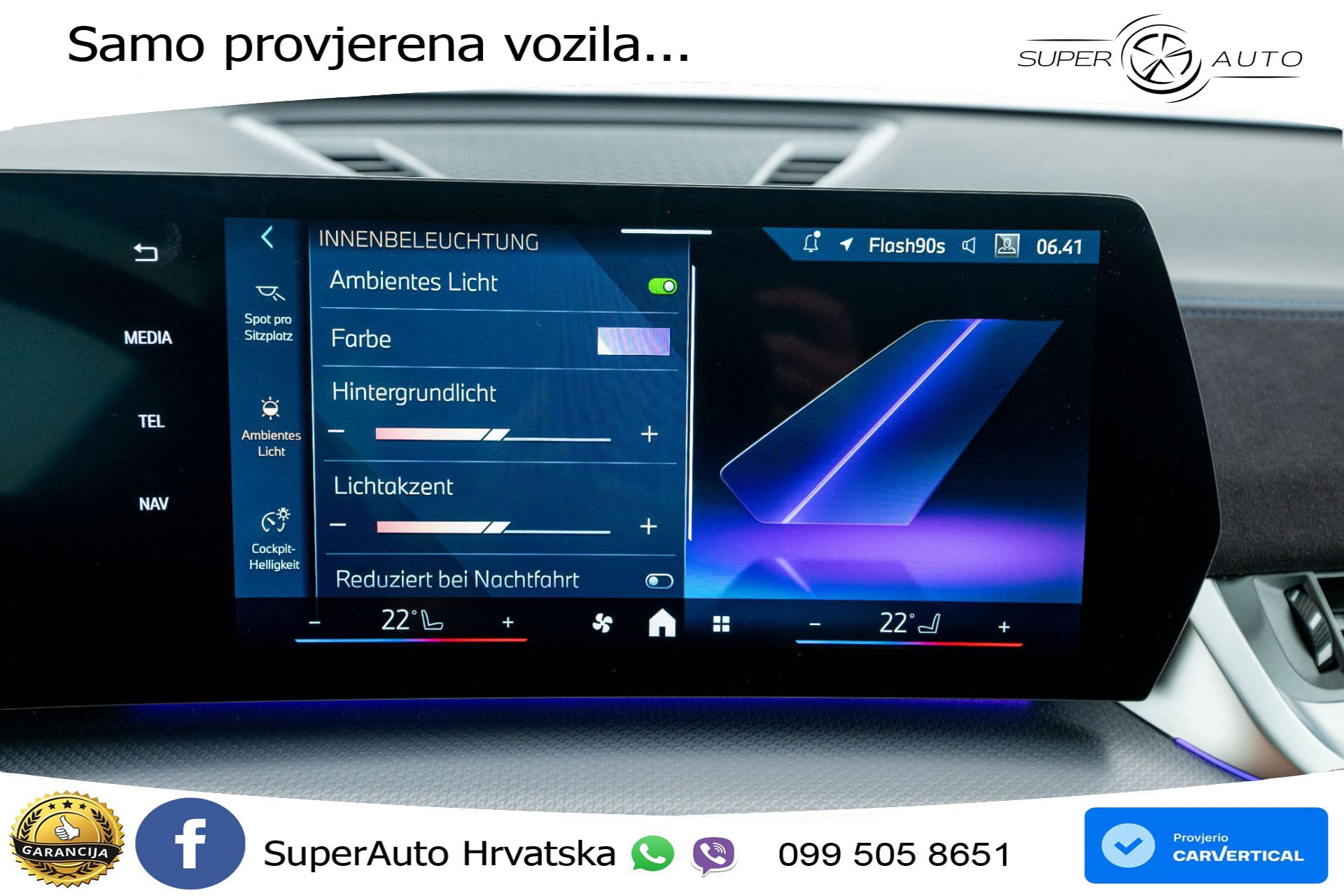 BMW X1 sDrive18i Aut. M Sport 136 KS, KAM+GR SJED+PANO+VIRT
