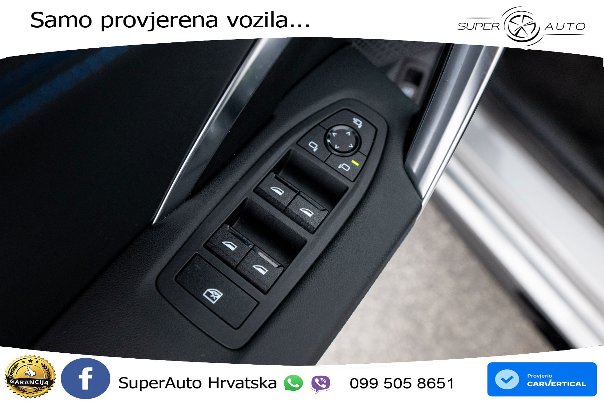 BMW X1 sDrive18i Aut. M Sport 136 KS, KAM+GR SJED+PANO+VIRT