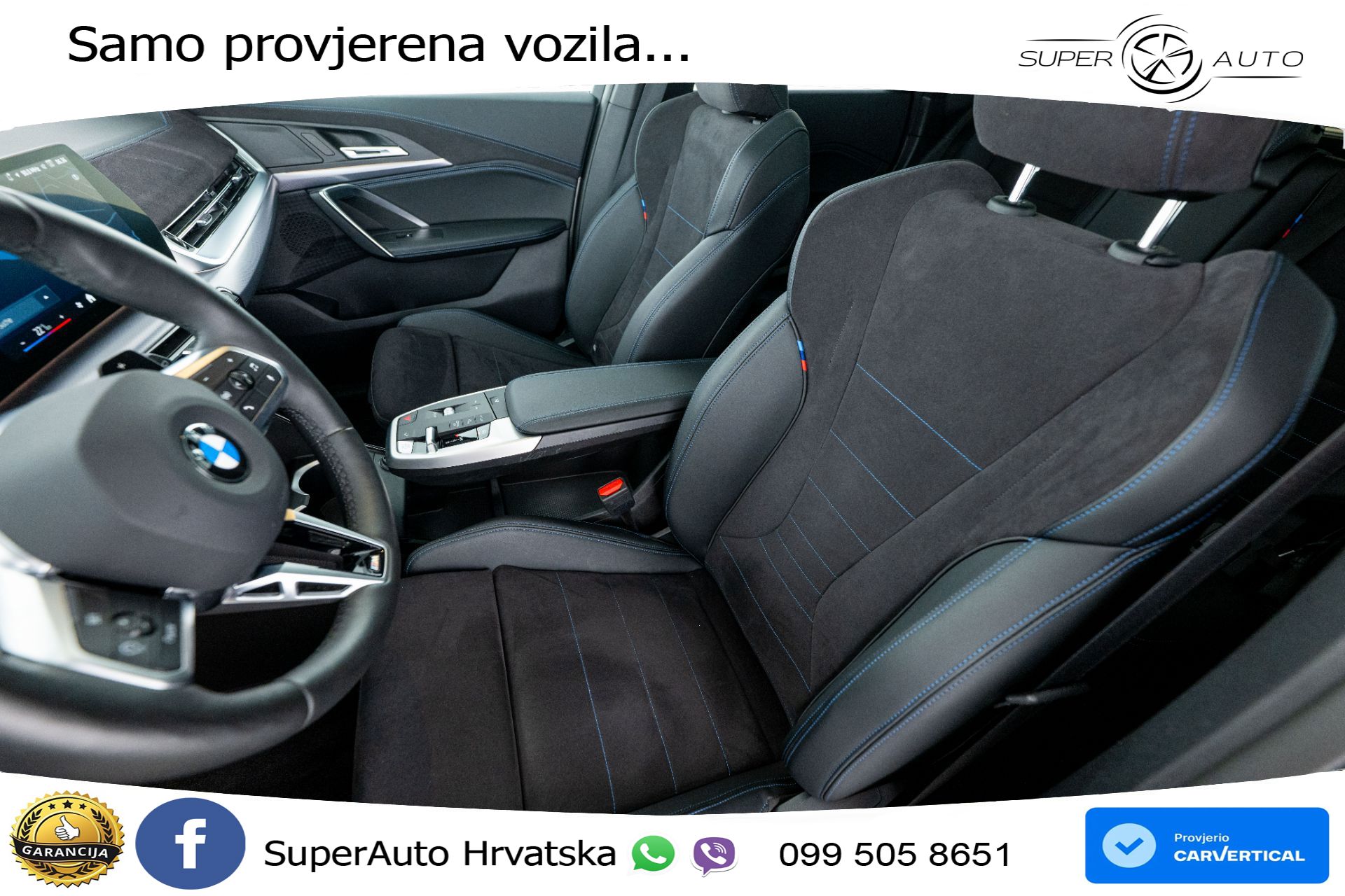 BMW X1 sDrive18i Aut. M Sport 136 KS, KAM+GR SJED+PANO+VIRT