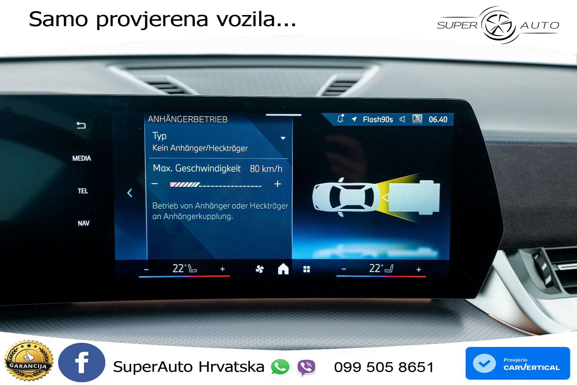 BMW X1 sDrive18i Aut. M Sport 136 KS, KAM+GR SJED+PANO+VIRT