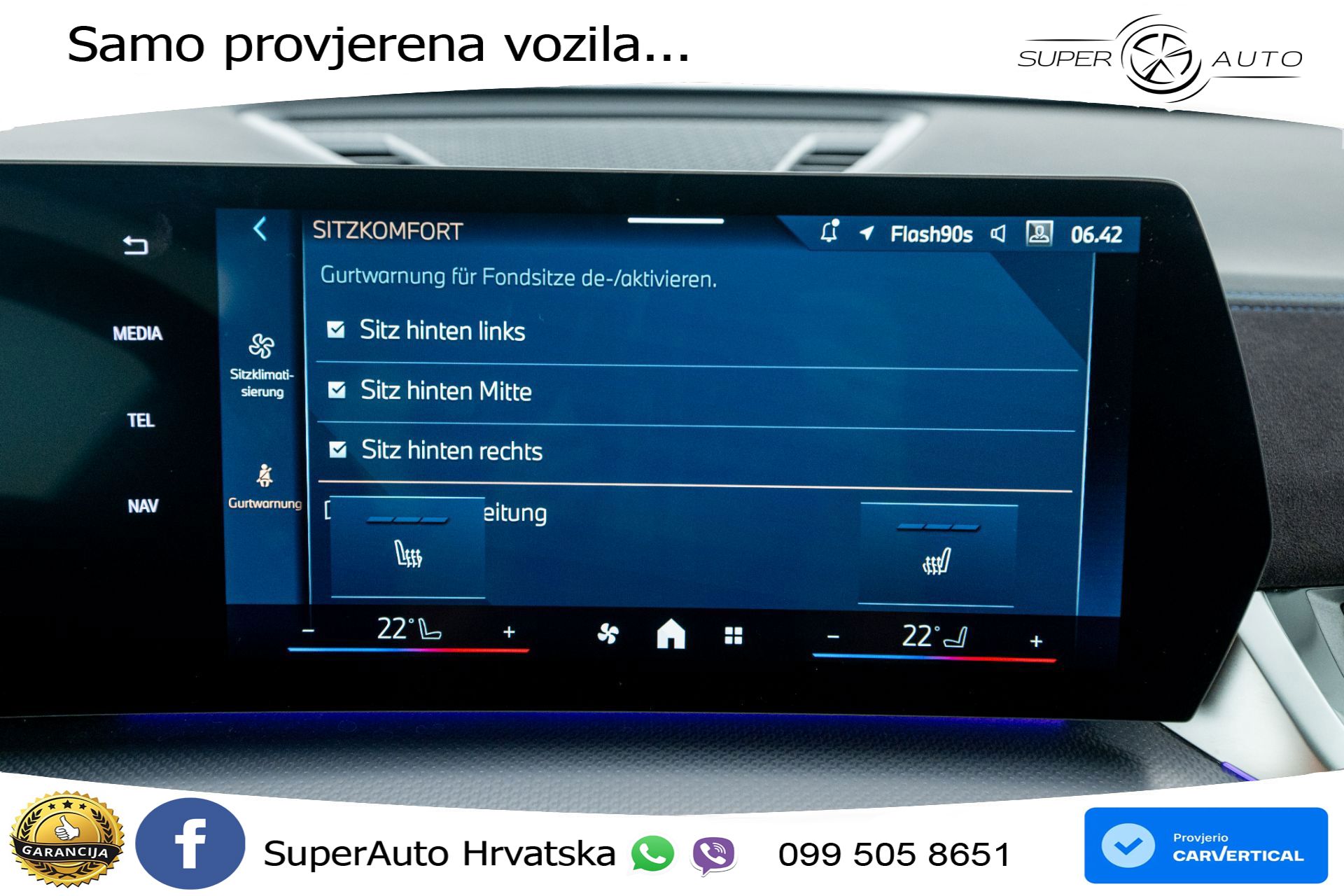 BMW X1 sDrive18i Aut. M Sport 136 KS, KAM+GR SJED+PANO+VIRT