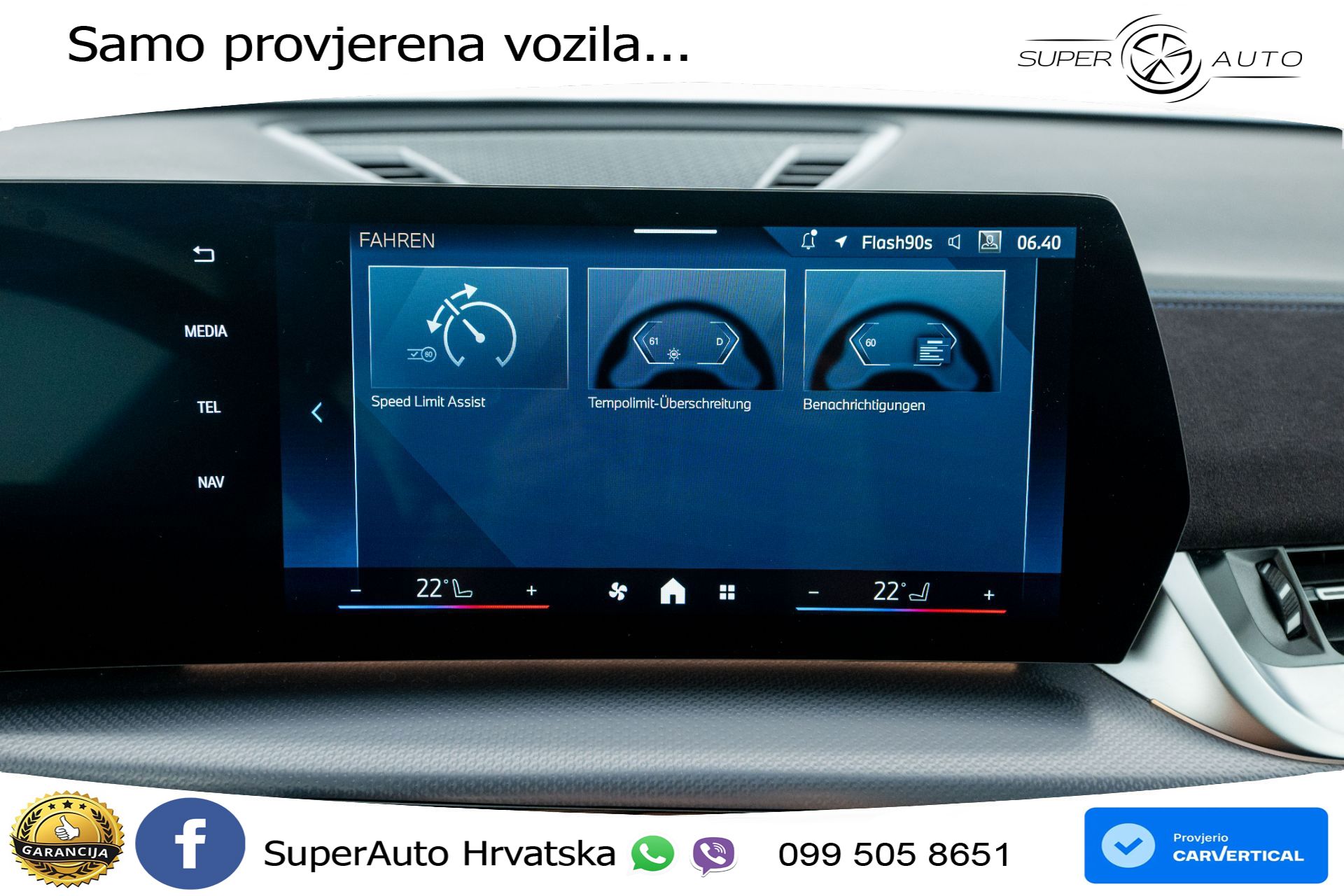 BMW X1 sDrive18i Aut. M Sport 136 KS, KAM+GR SJED+PANO+VIRT