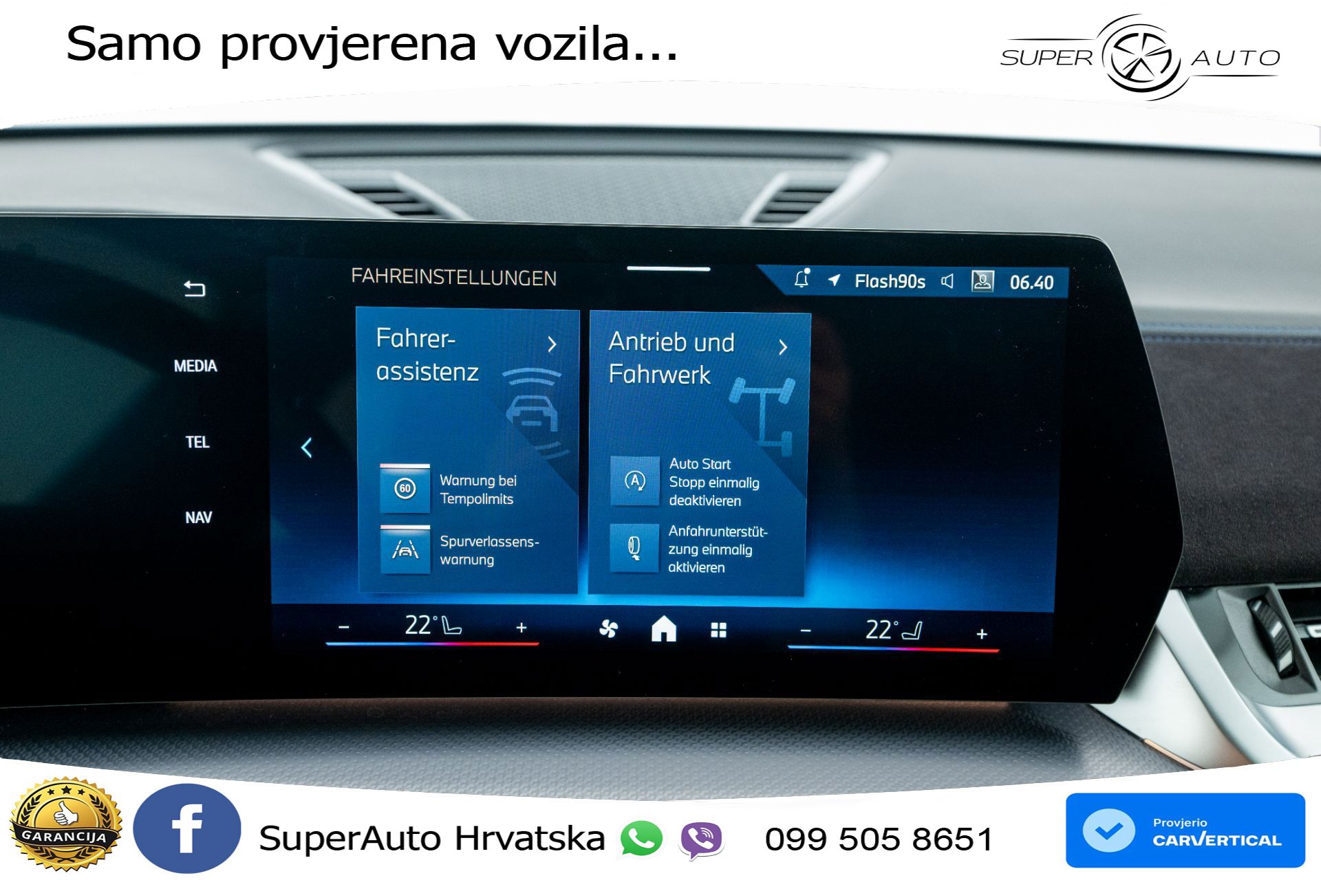BMW X1 sDrive18i Aut. M Sport 136 KS, KAM+GR SJED+PANO+VIRT