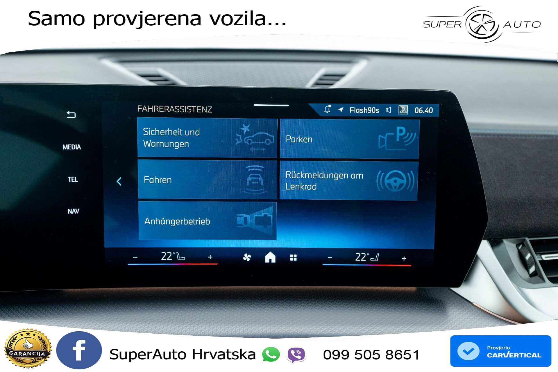 BMW X1 sDrive18i Aut. M Sport 136 KS, KAM+GR SJED+PANO+VIRT