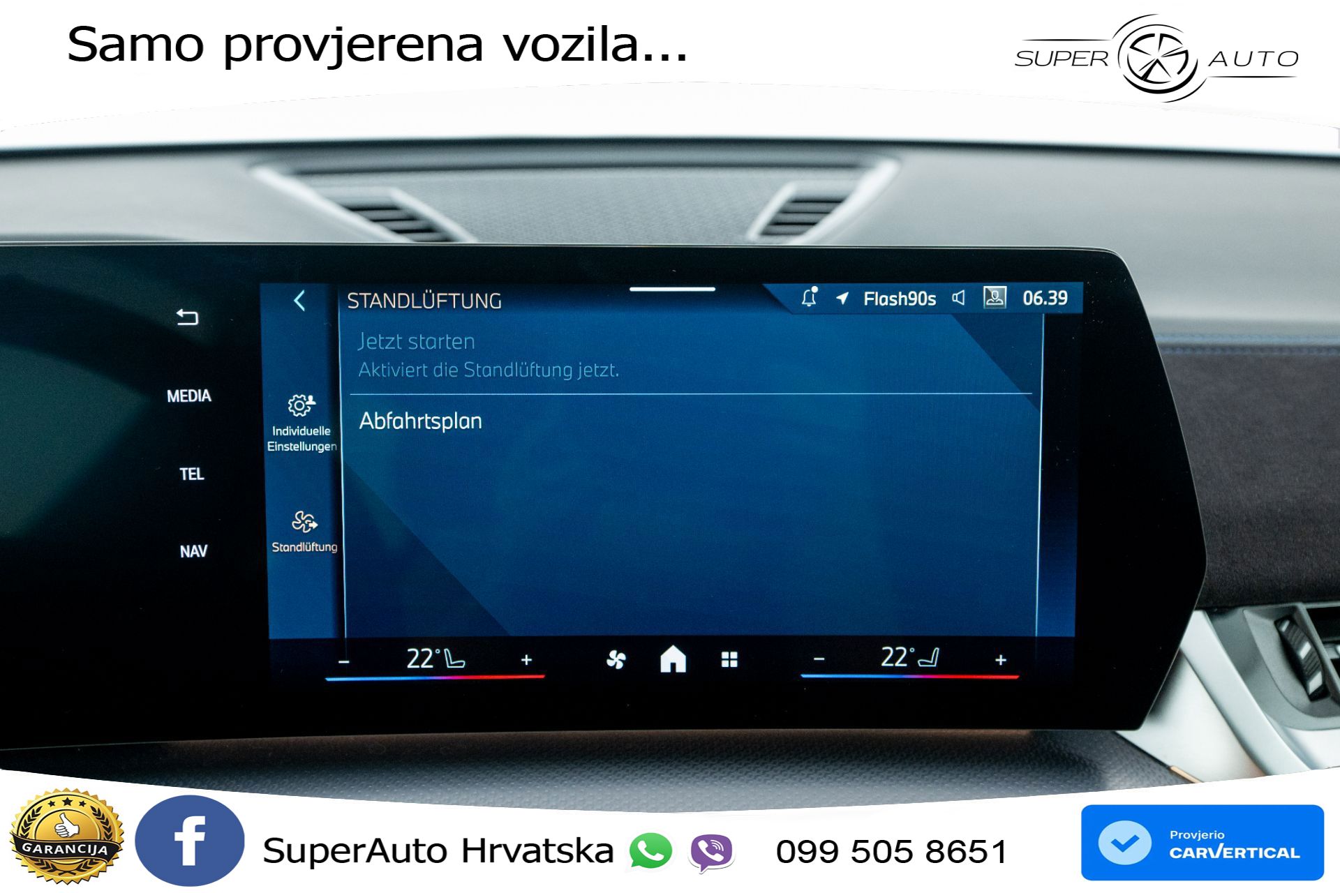 BMW X1 sDrive18i Aut. M Sport 136 KS, KAM+GR SJED+PANO+VIRT