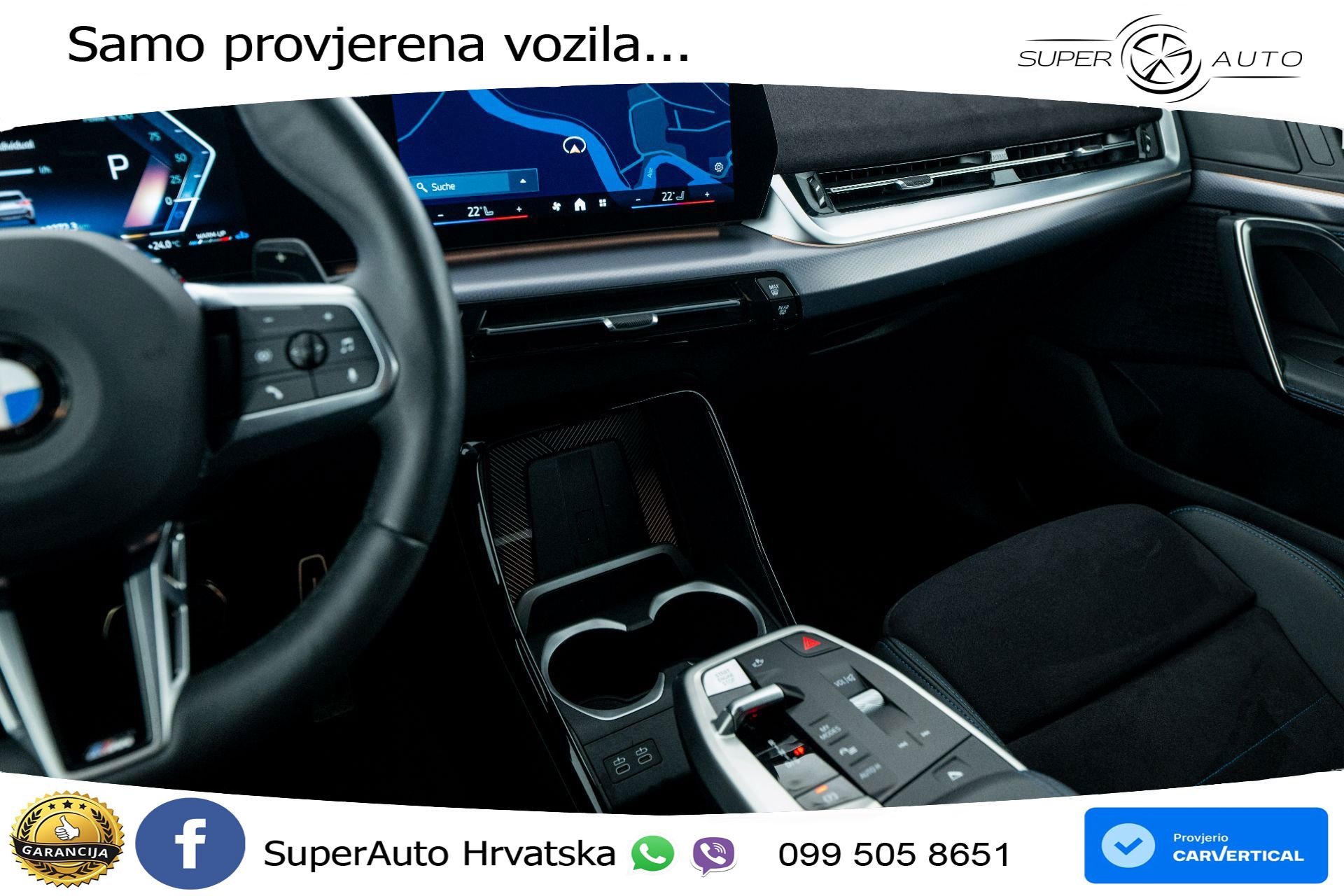 BMW X1 sDrive18i Aut. M Sport 136 KS, KAM+GR SJED+PANO+VIRT
