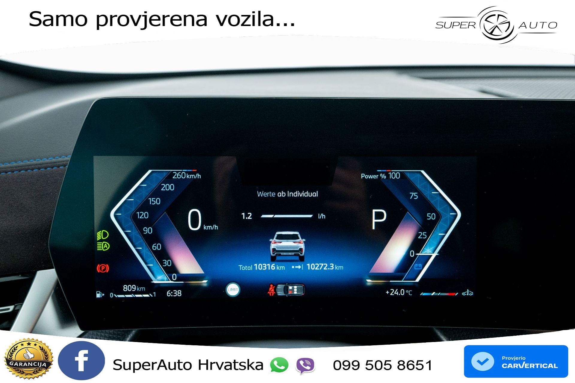 BMW X1 sDrive18i Aut. M Sport 136 KS, KAM+GR SJED+PANO+VIRT