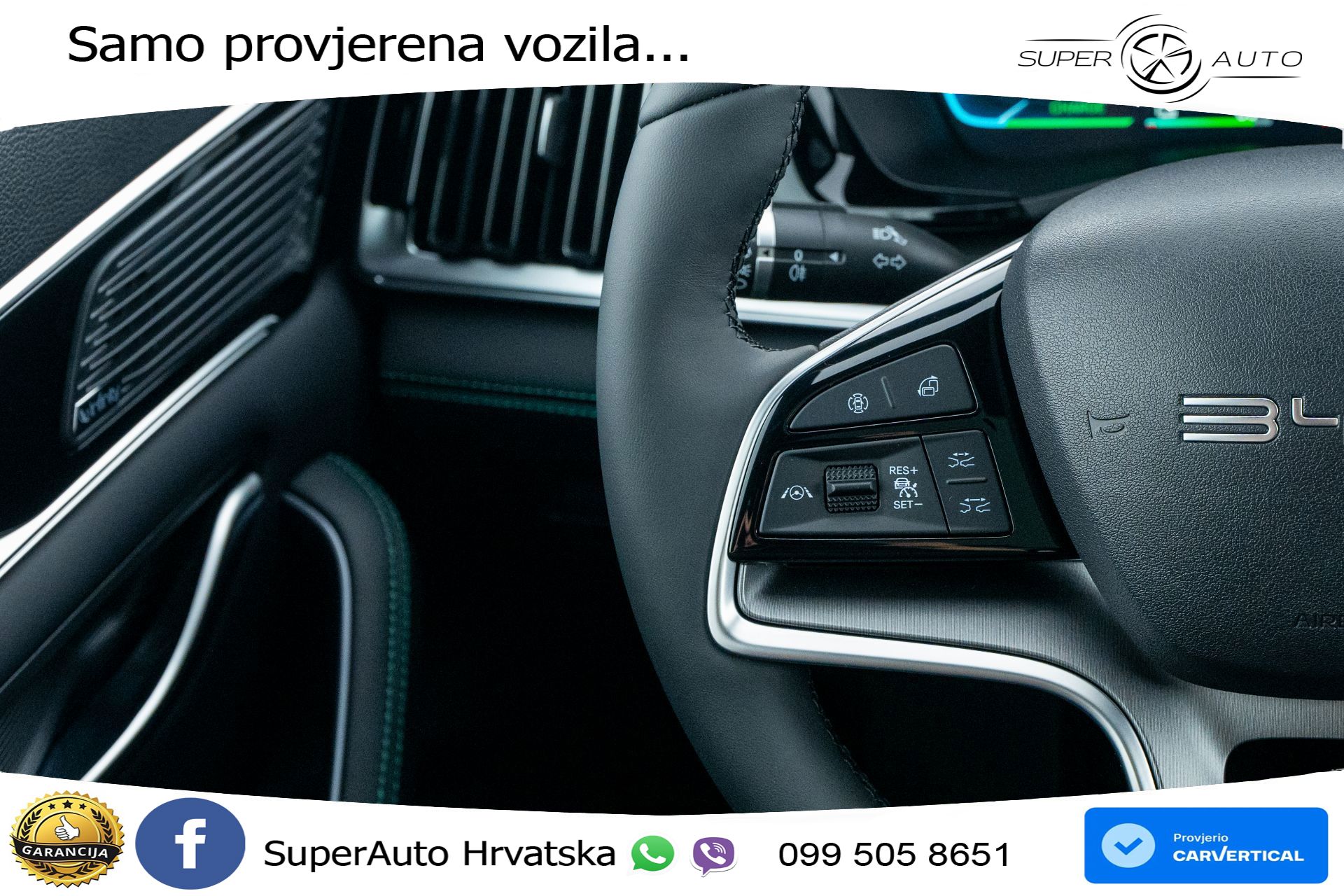 NOVO BYD Seal U DM-i 1.5L AWD Aut. Design 324 KS, ACC+360+GR SJED+PANO+HEAD+VIRT
