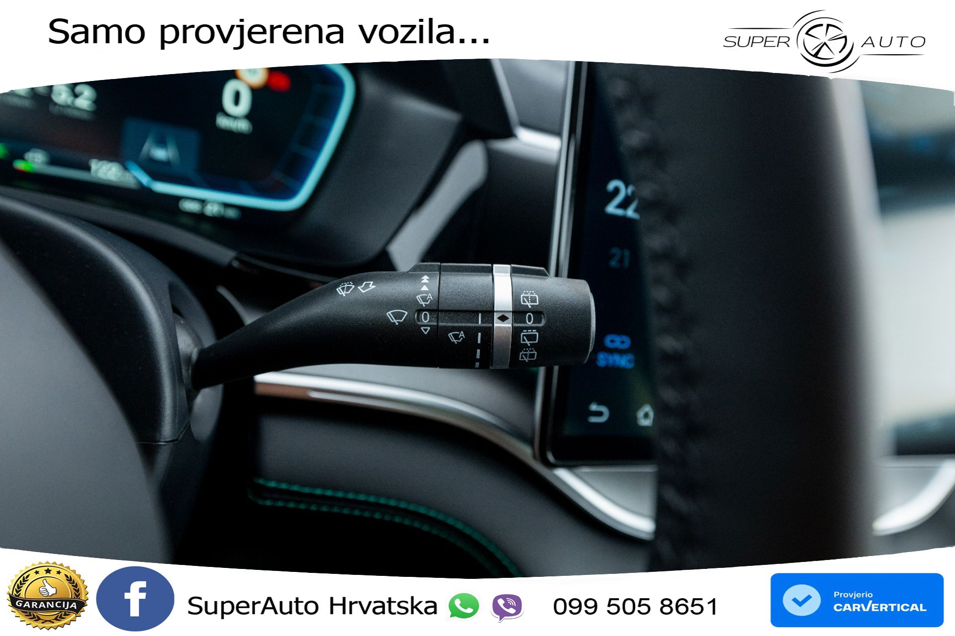 NOVO BYD Seal U DM-i 1.5L AWD Aut. Design 324 KS, ACC+360+GR SJED+PANO+HEAD+VIRT