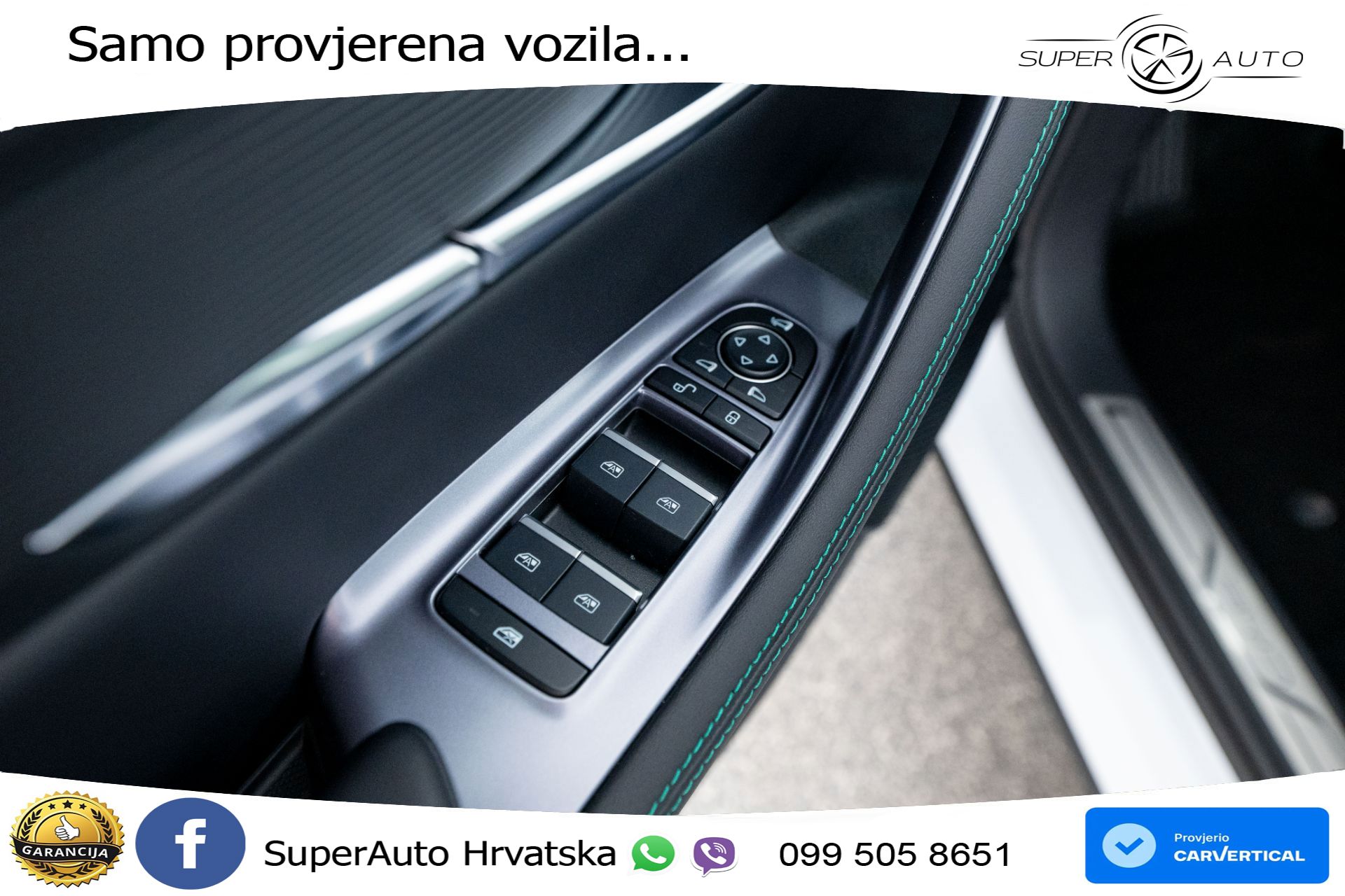 NOVO BYD Seal U DM-i 1.5L AWD Aut. Design 324 KS, ACC+360+GR SJED+PANO+HEAD+VIRT