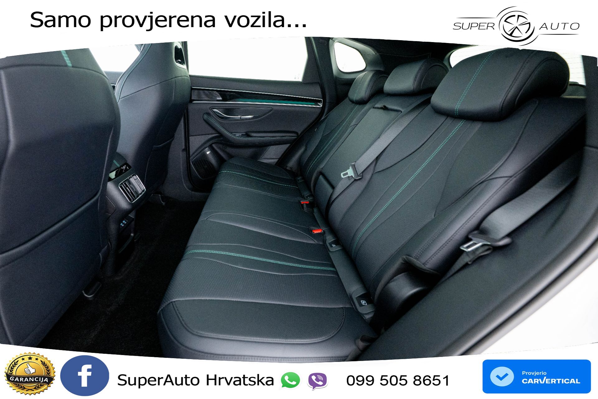 NOVO BYD Seal U DM-i 1.5L AWD Aut. Design 324 KS, ACC+360+GR SJED+PANO+HEAD+VIRT