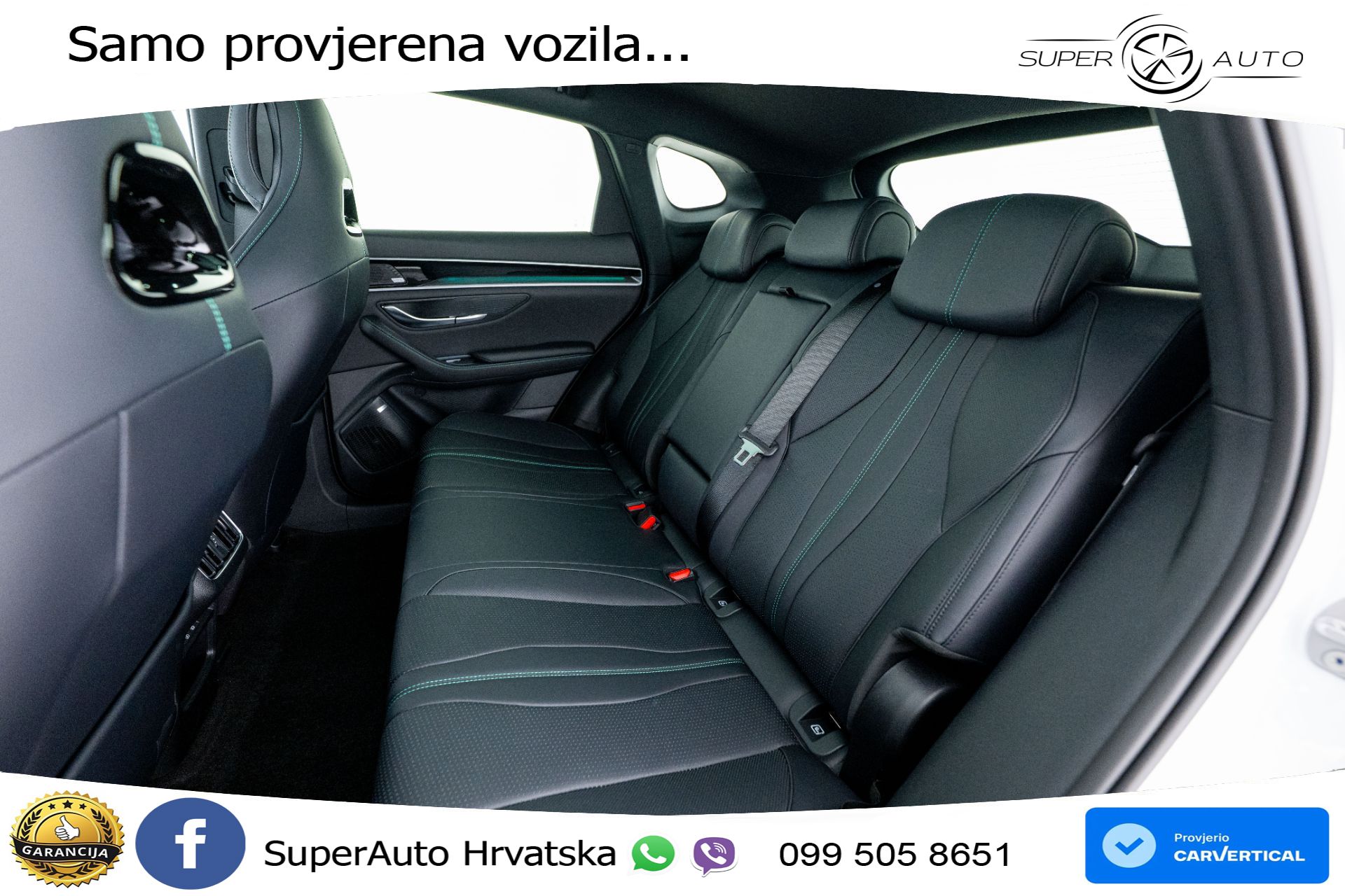 NOVO BYD Seal U DM-i 1.5L AWD Aut. Design 324 KS, ACC+360+GR SJED+PANO+HEAD+VIRT