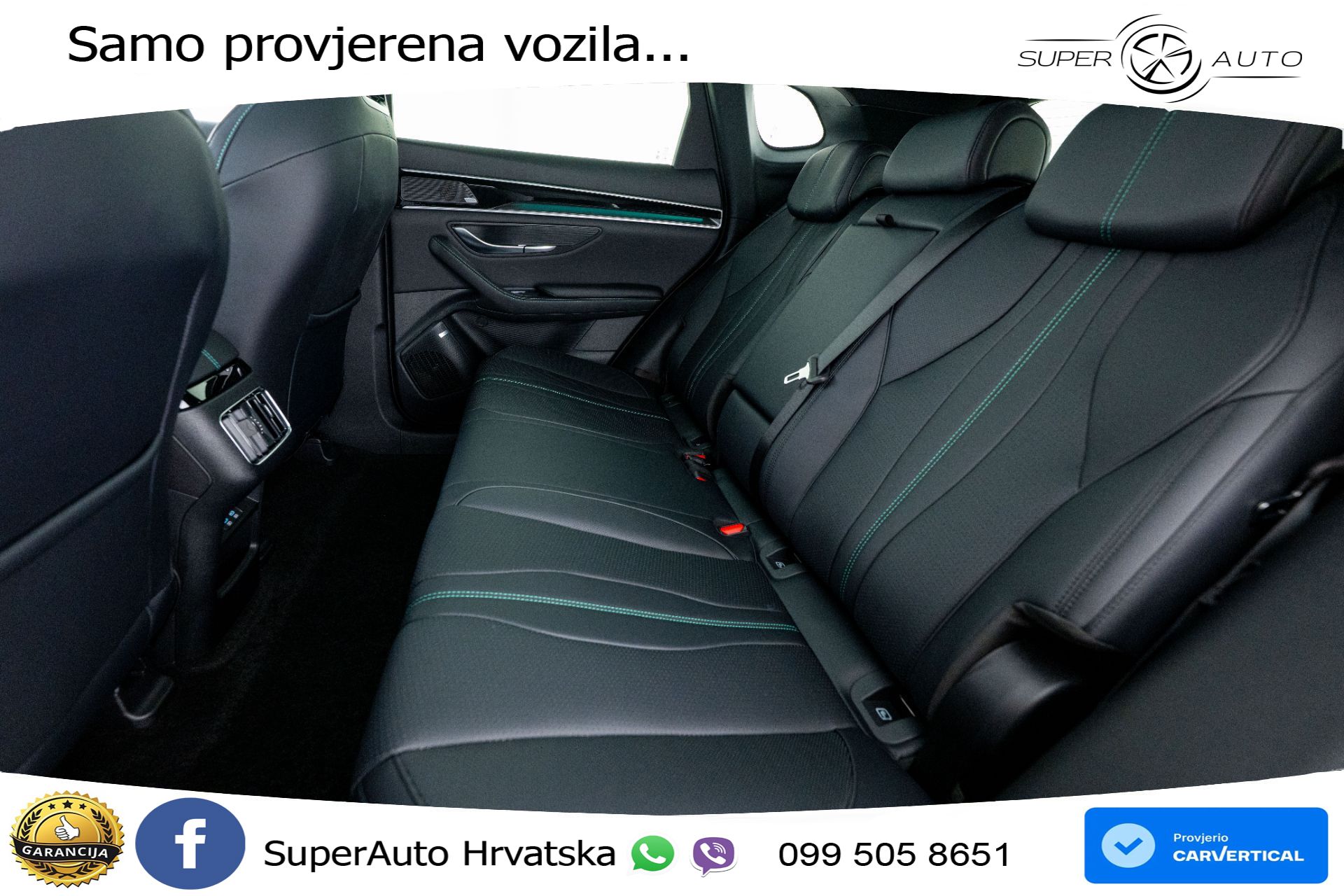 NOVO BYD Seal U DM-i 1.5L AWD Aut. Design 324 KS, ACC+360+GR SJED+PANO+HEAD+VIRT
