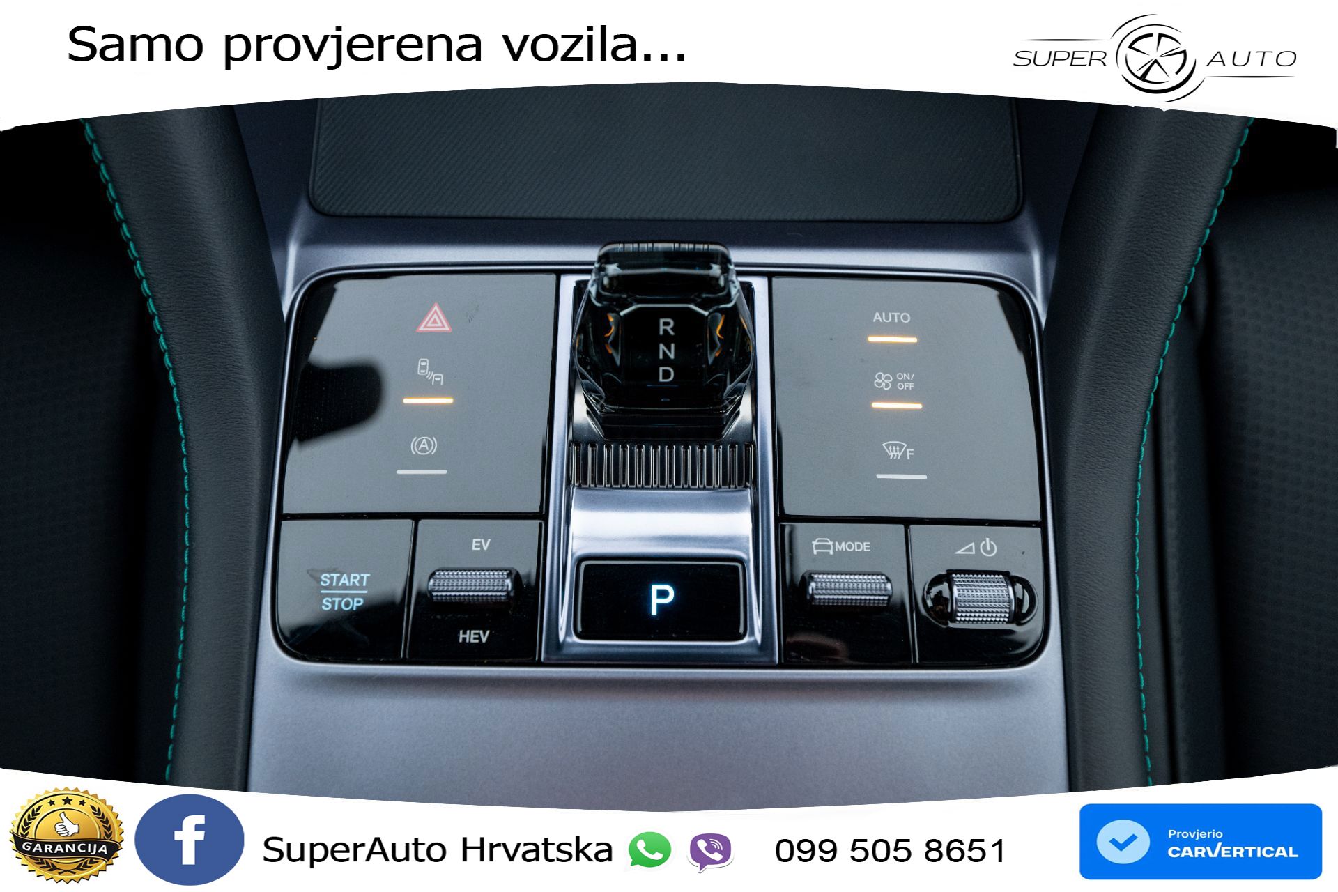 NOVO BYD Seal U DM-i 1.5L AWD Aut. Design 324 KS, ACC+360+GR SJED+PANO+HEAD+VIRT