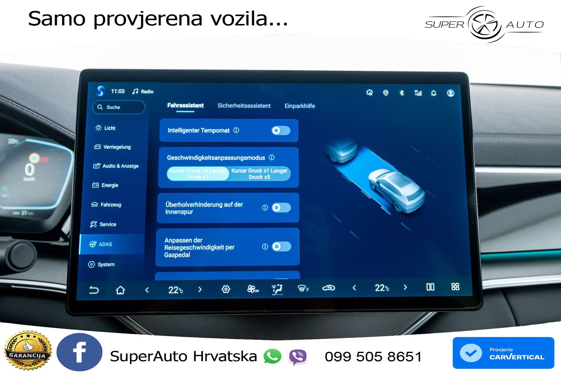 NOVO BYD Seal U DM-i 1.5L AWD Aut. Design 324 KS, ACC+360+GR SJED+PANO+HEAD+VIRT