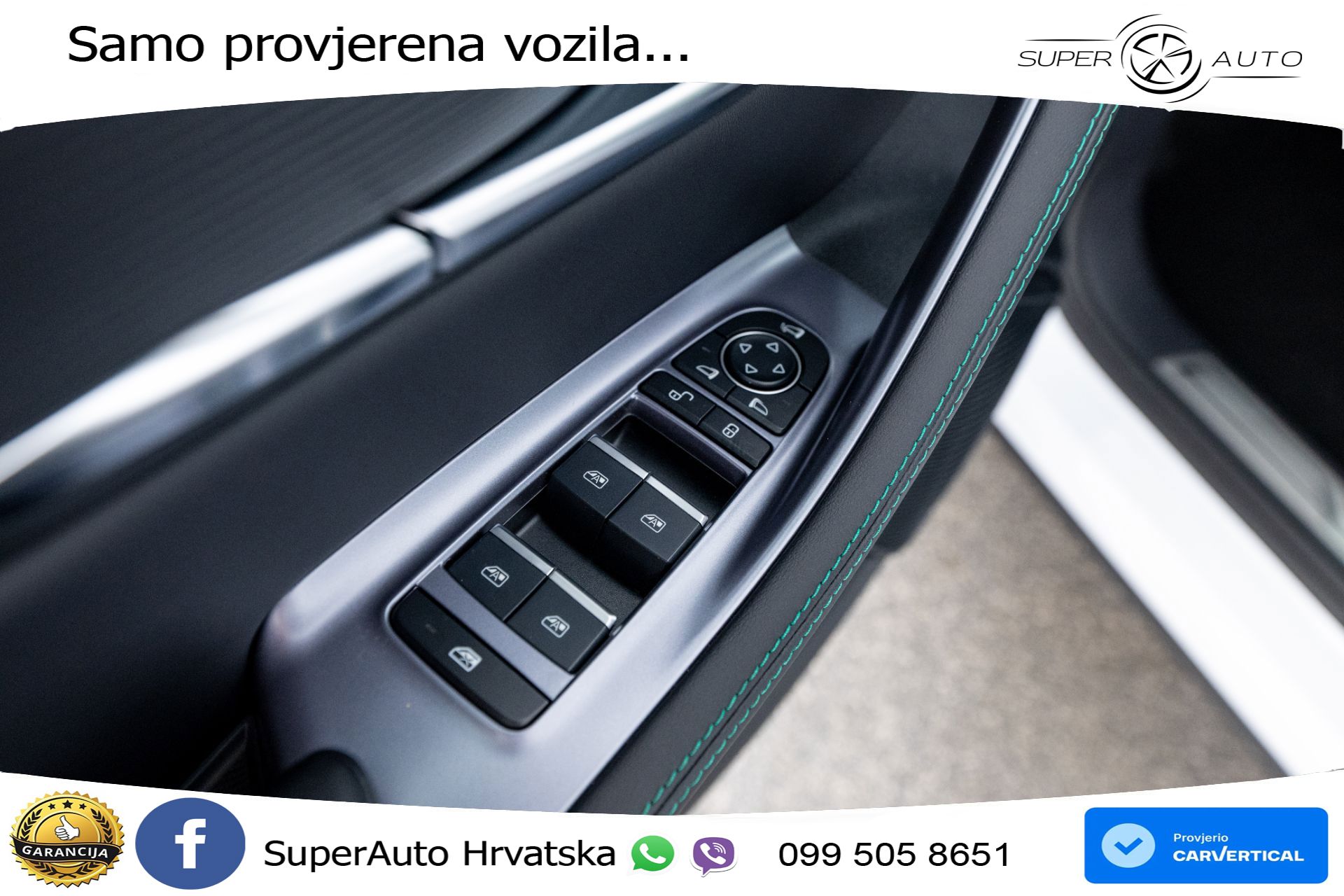 NOVO BYD Seal U DM-i 1.5L AWD Aut. Design 324 KS, ACC+360+GR SJED+PANO+HEAD+VIRT